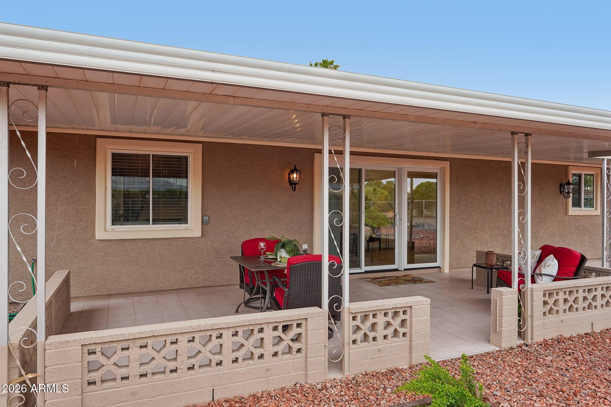 Sun City Unit 32 - Residential