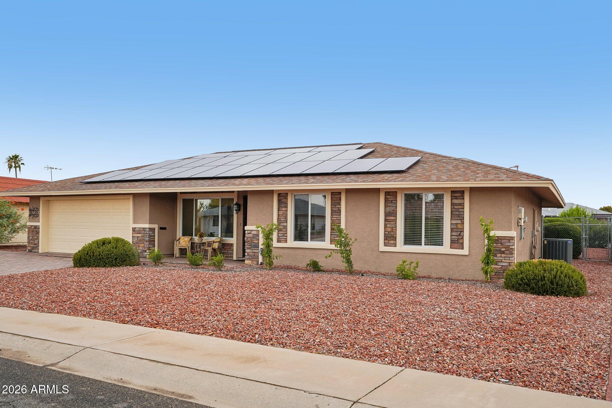 Sun City Unit 32 - Residential
