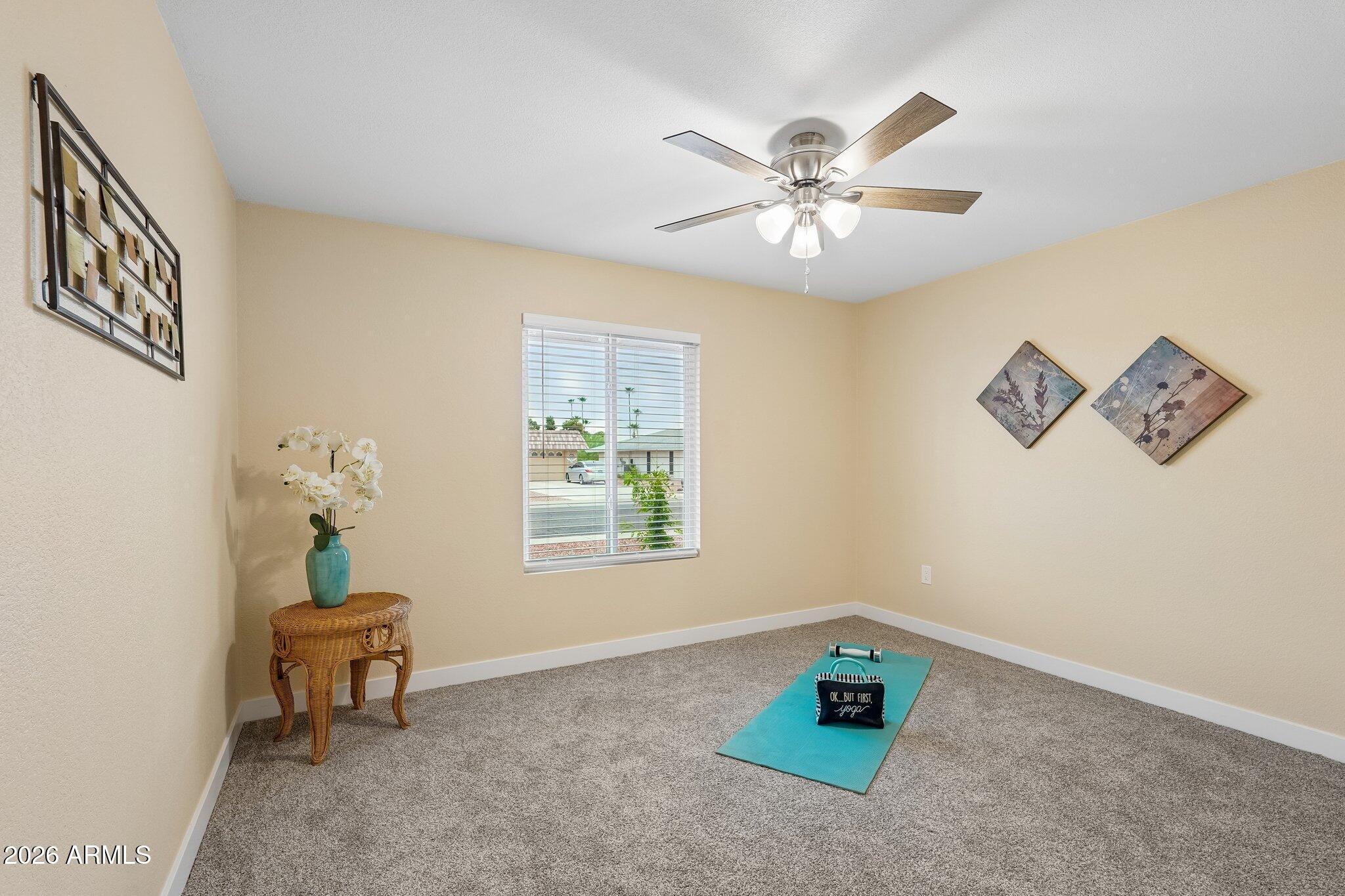 Sun City Unit 32 - Residential