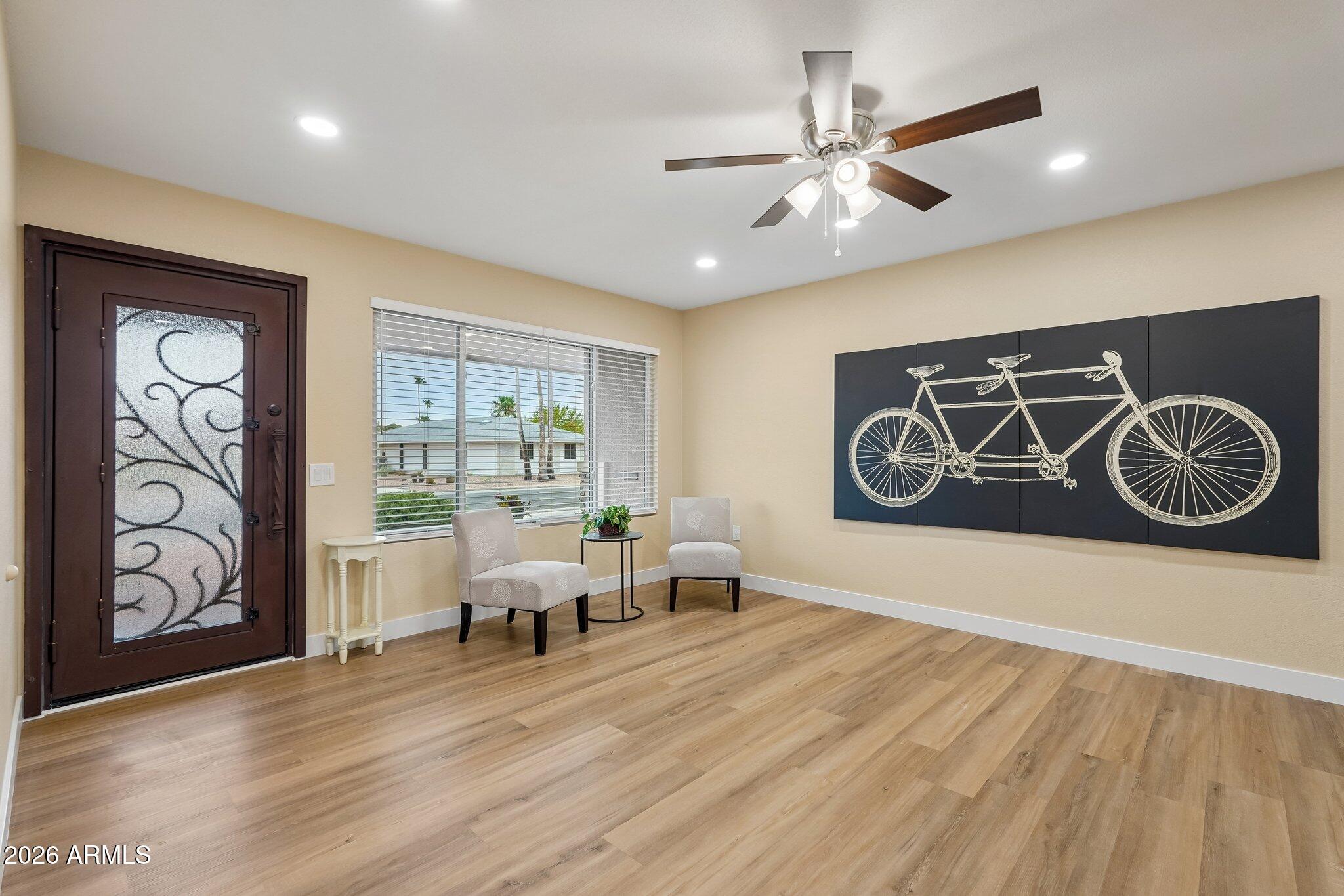 Sun City Unit 32 - Residential