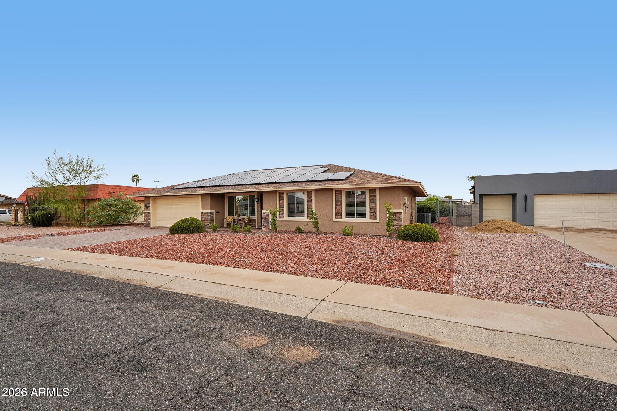 Sun City Unit 32 - Residential