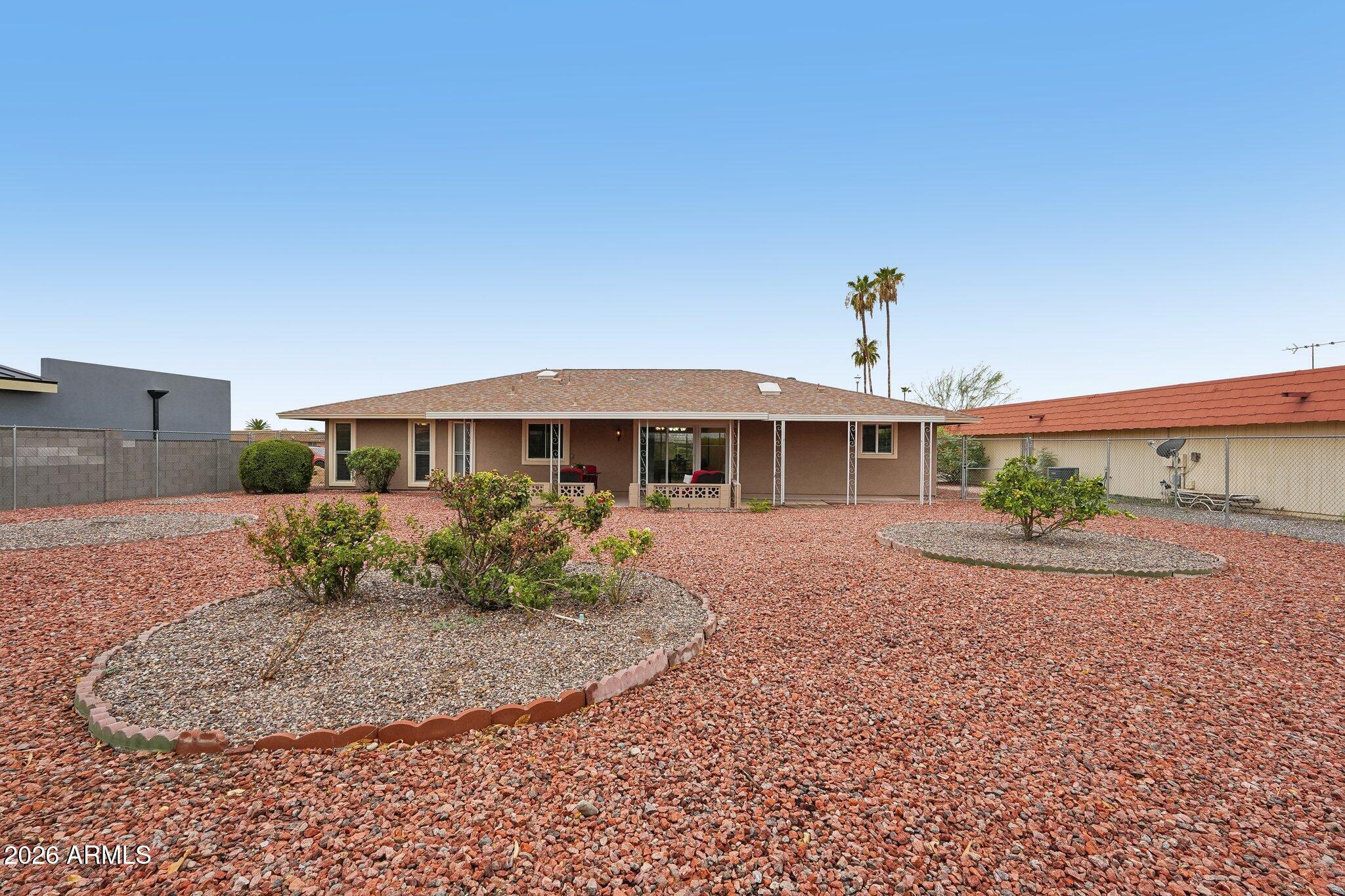 Sun City Unit 32 - Residential