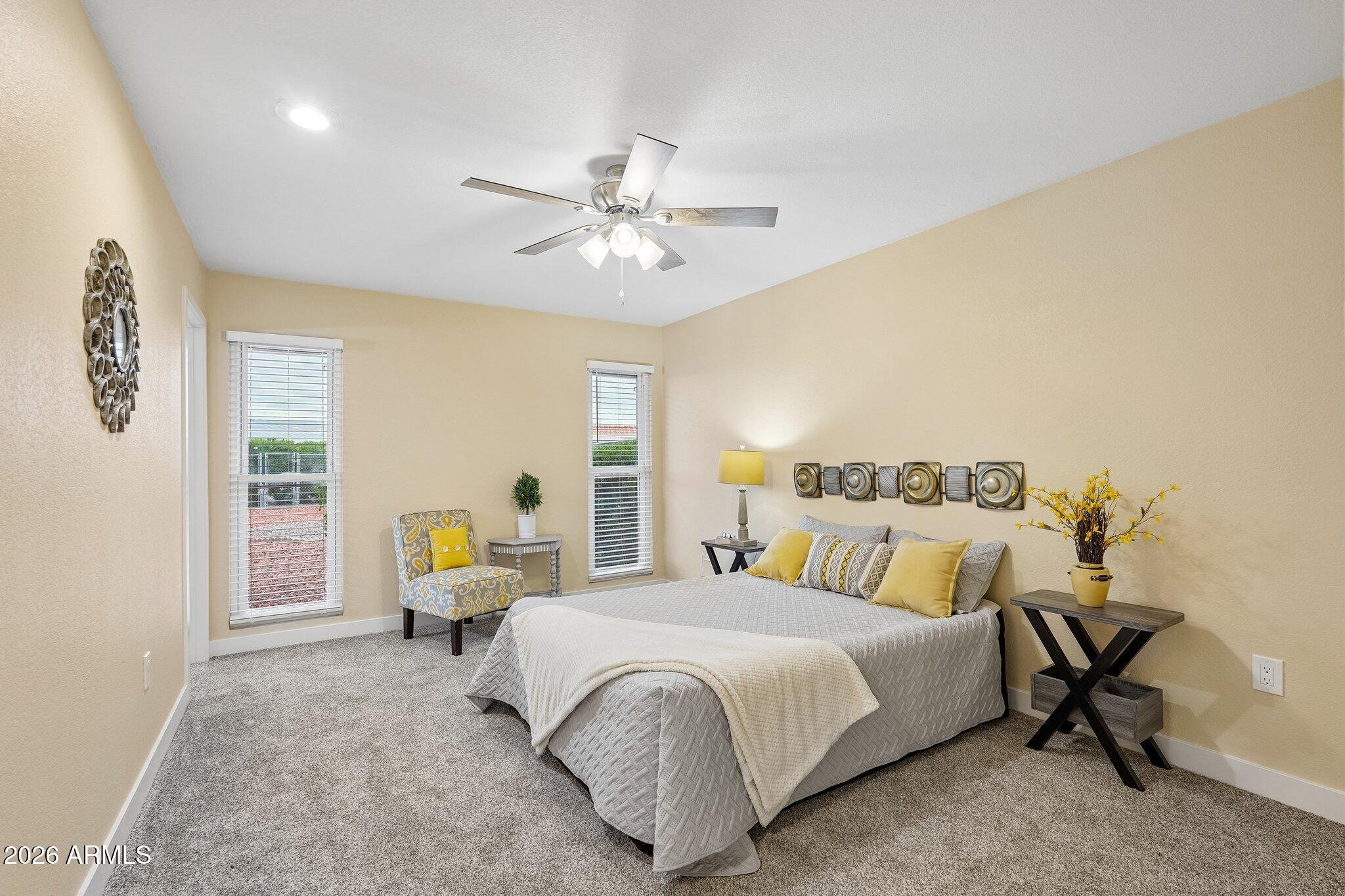 Sun City Unit 32 - Residential
