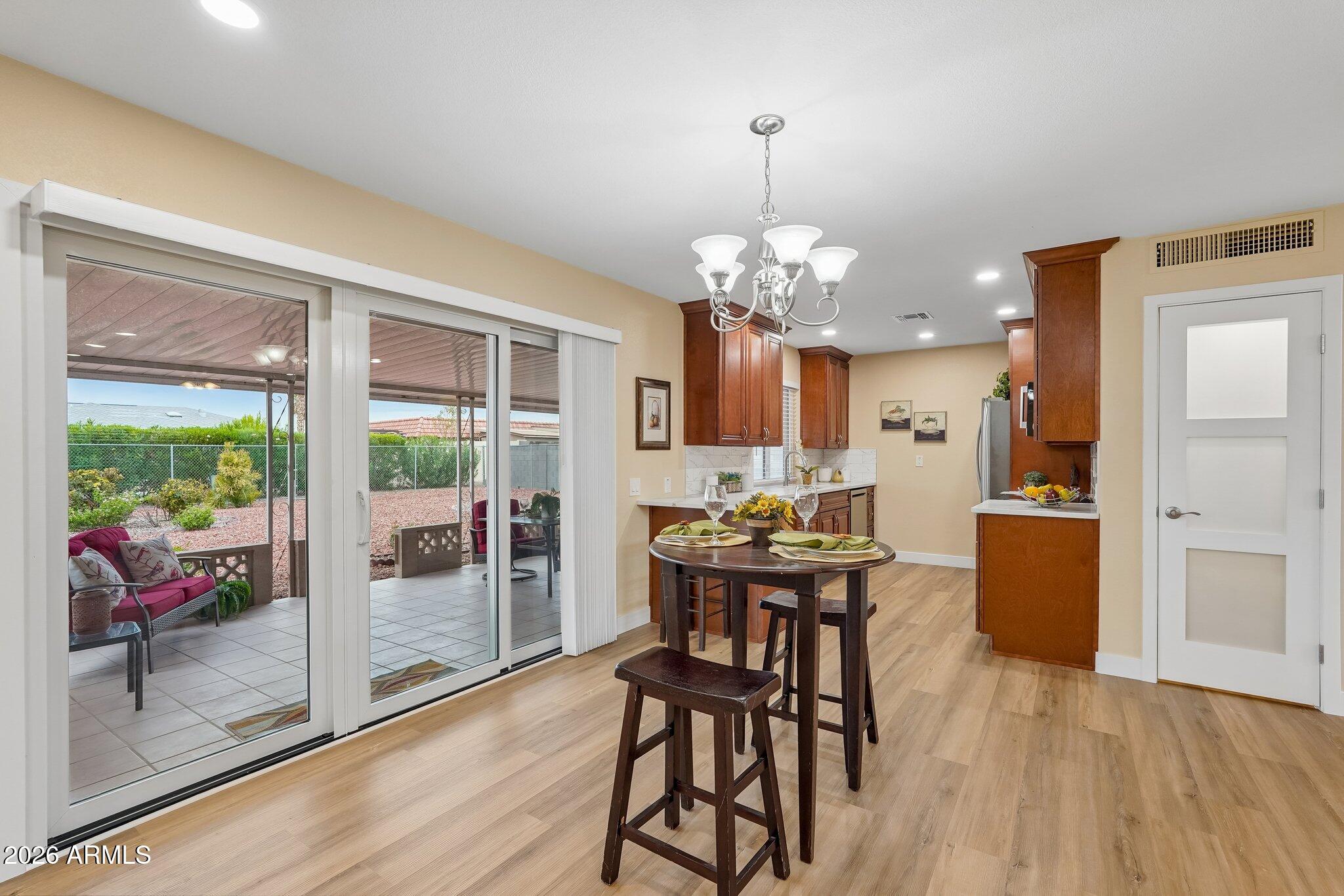 Sun City Unit 32 - Residential