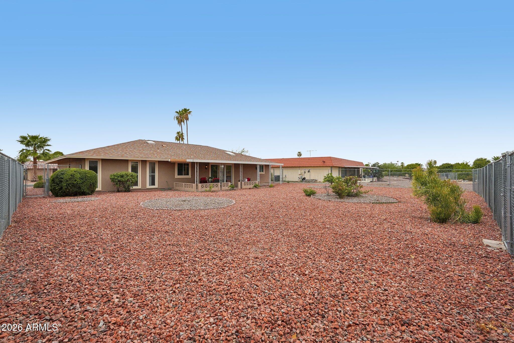 Sun City Unit 32 - Residential