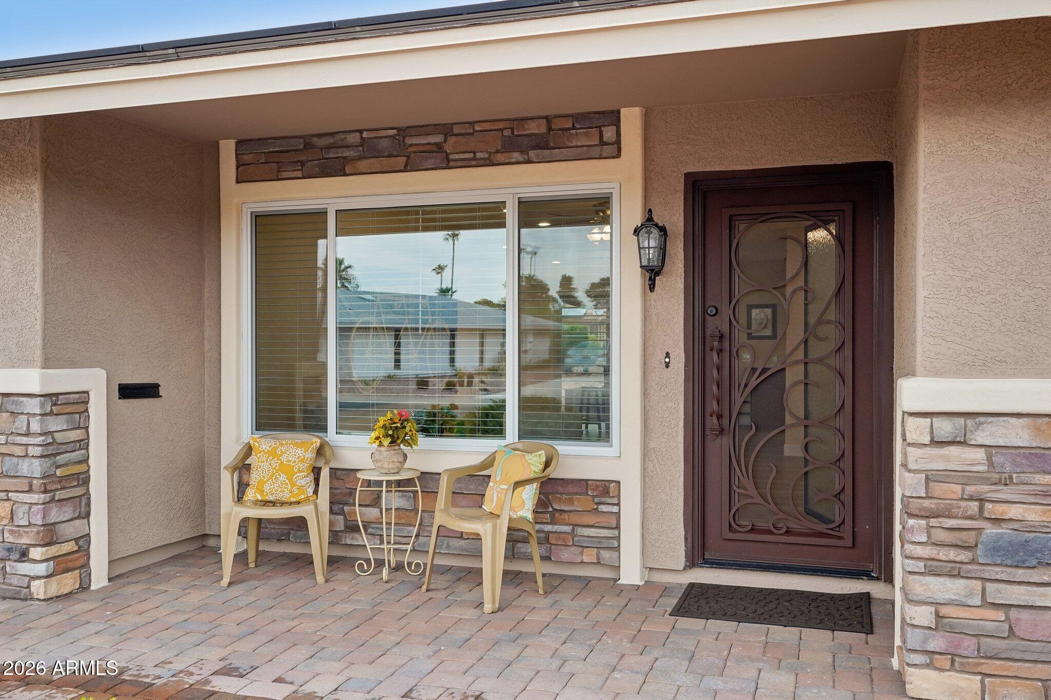 Sun City Unit 32 - Residential