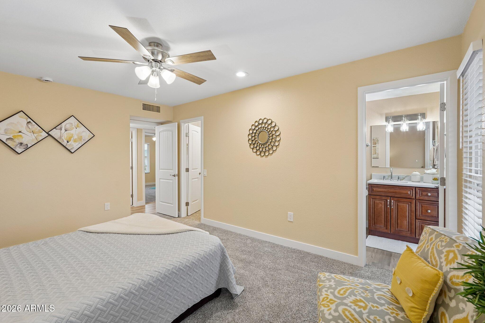 Sun City Unit 32 - Residential
