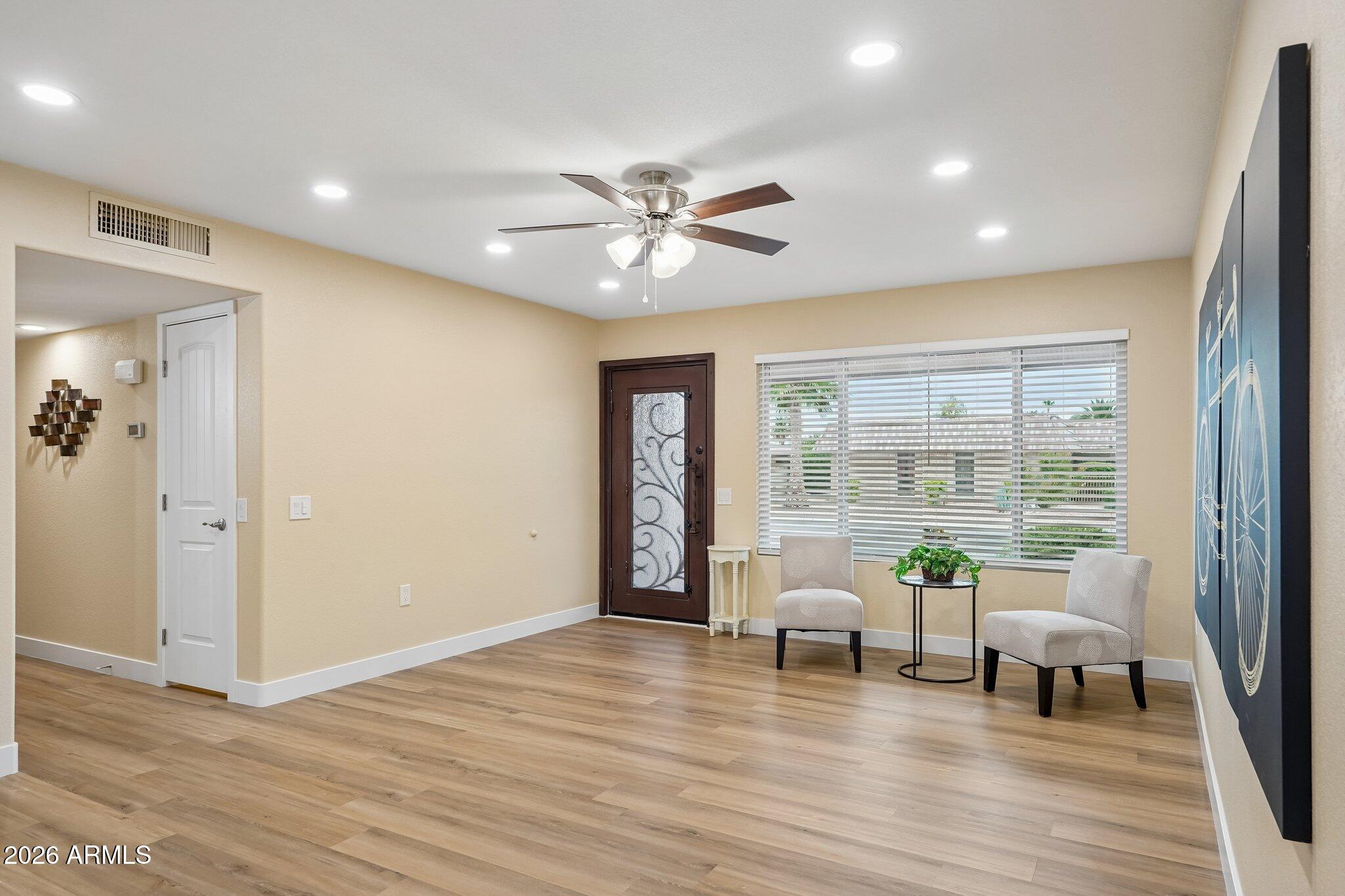 Sun City Unit 32 - Residential