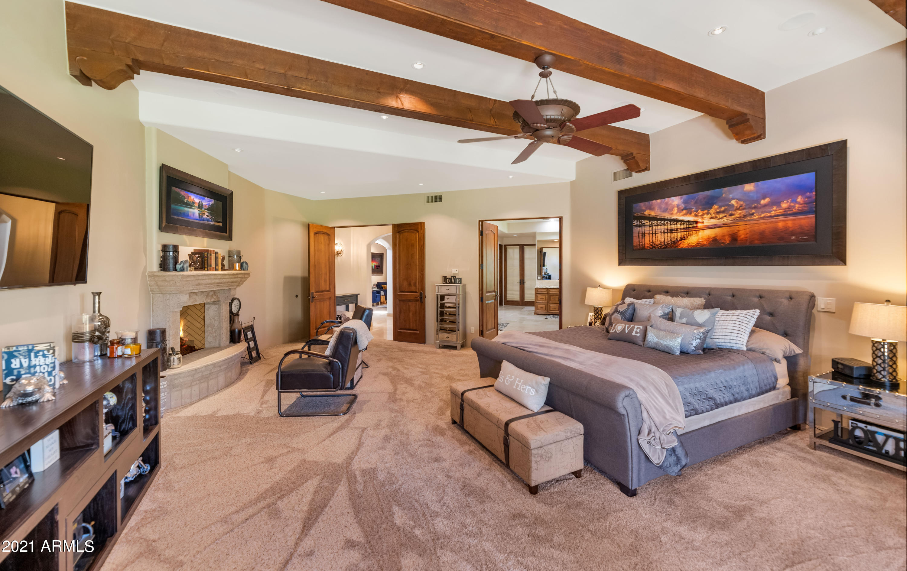 BRET HILLS - Residential