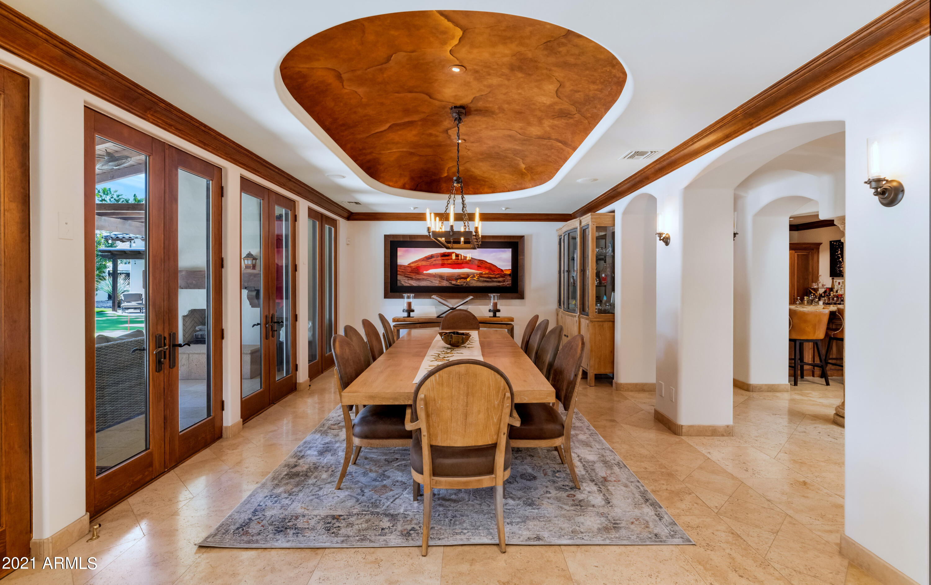 BRET HILLS - Residential