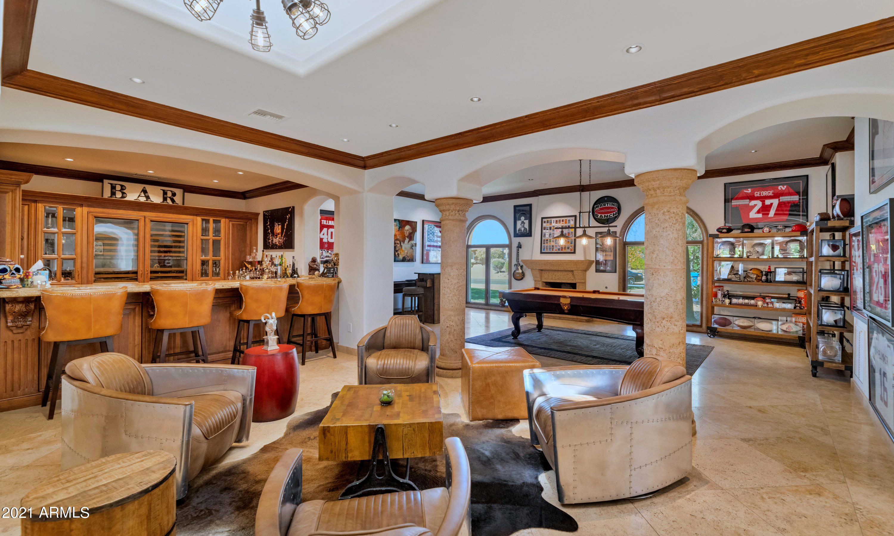 BRET HILLS - Residential