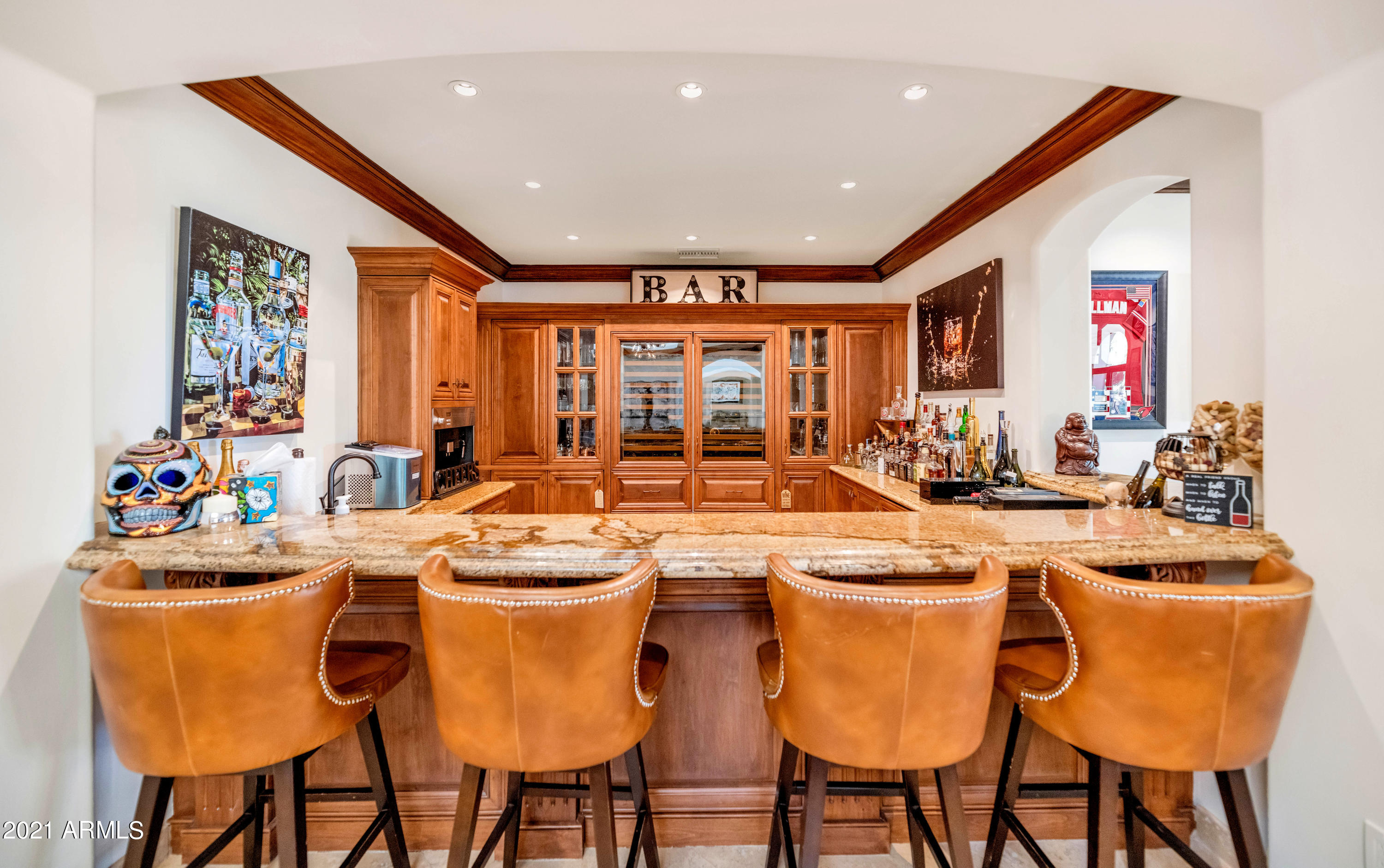 BRET HILLS - Residential