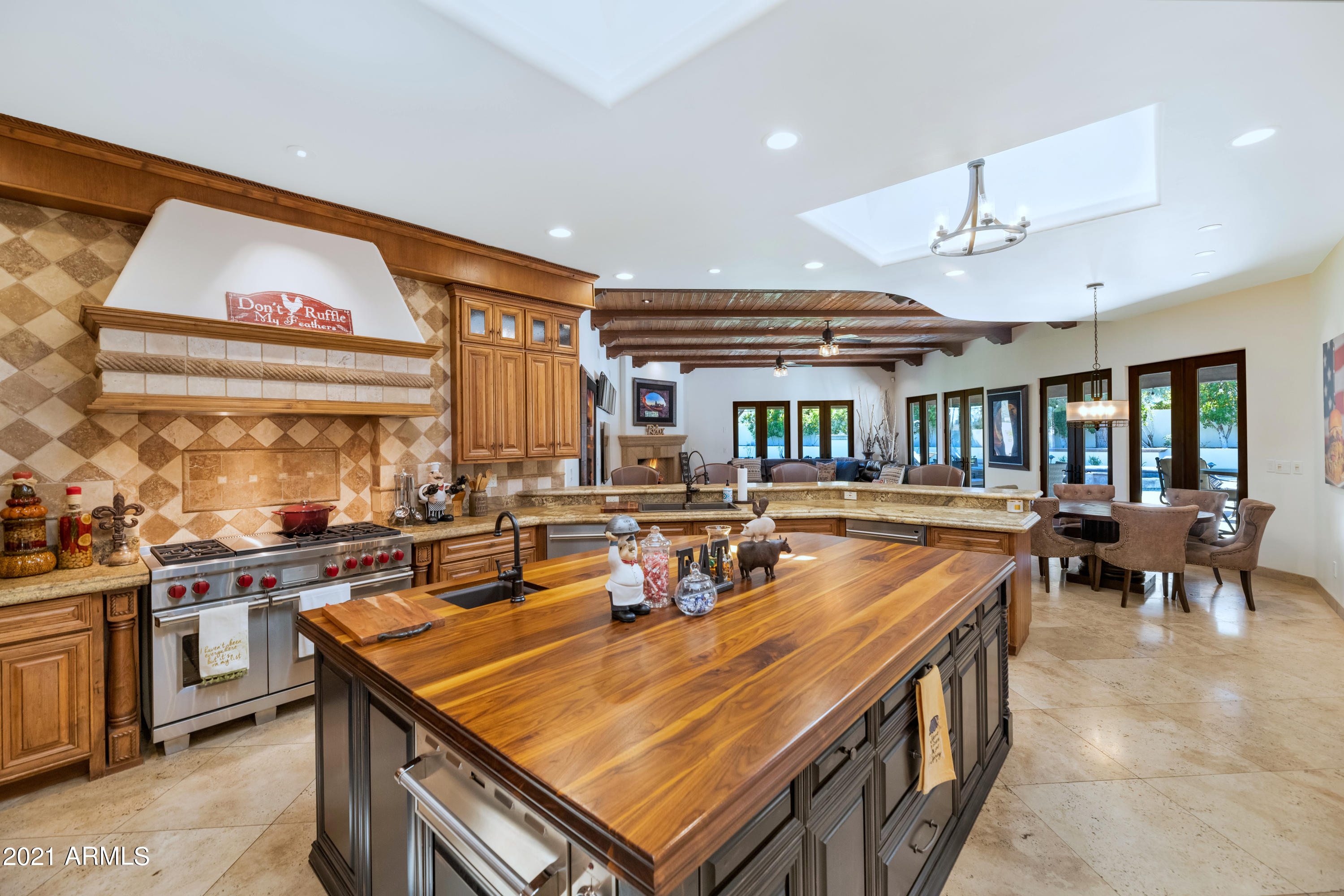 BRET HILLS - Residential