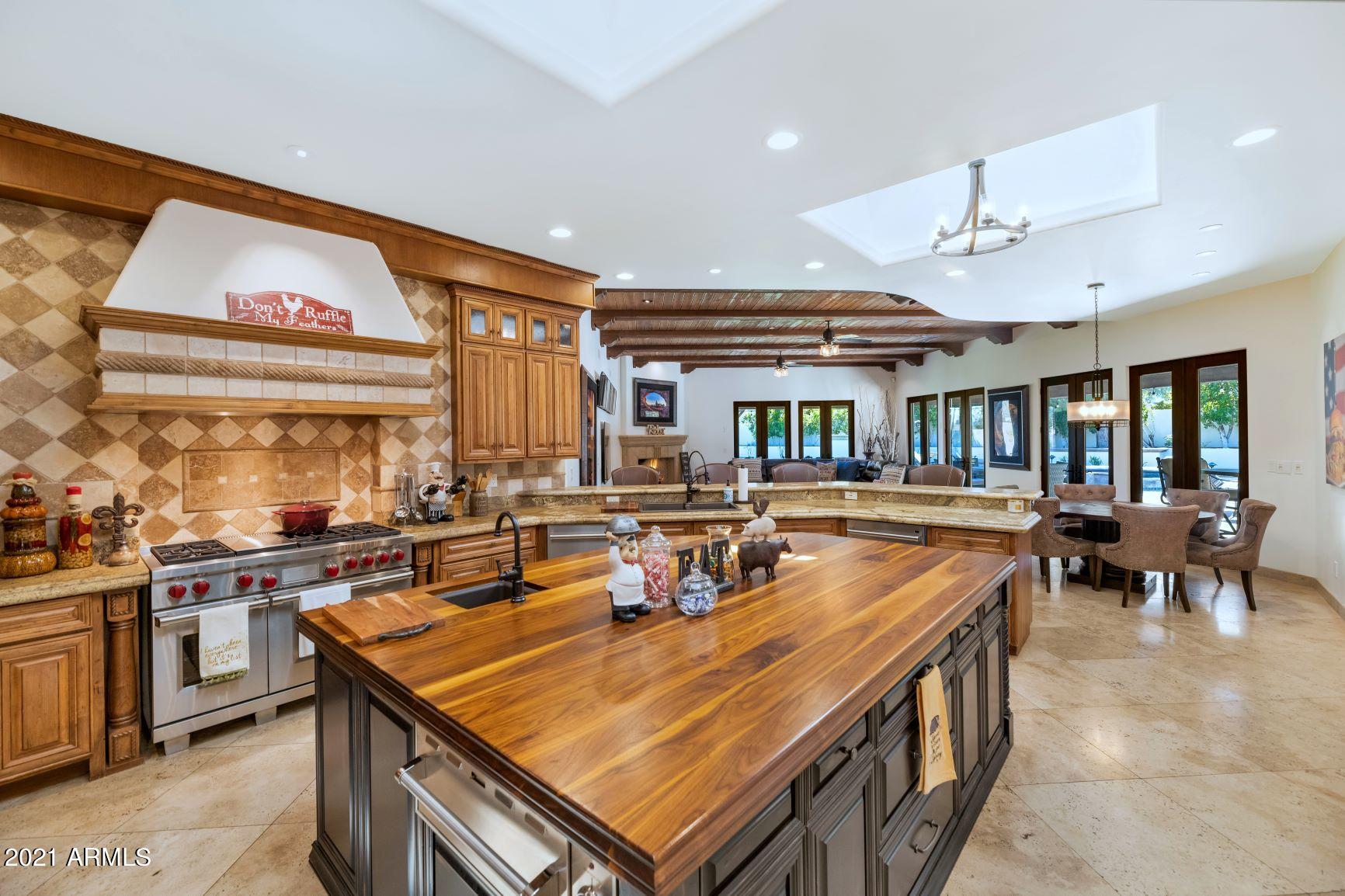 BRET HILLS - Residential
