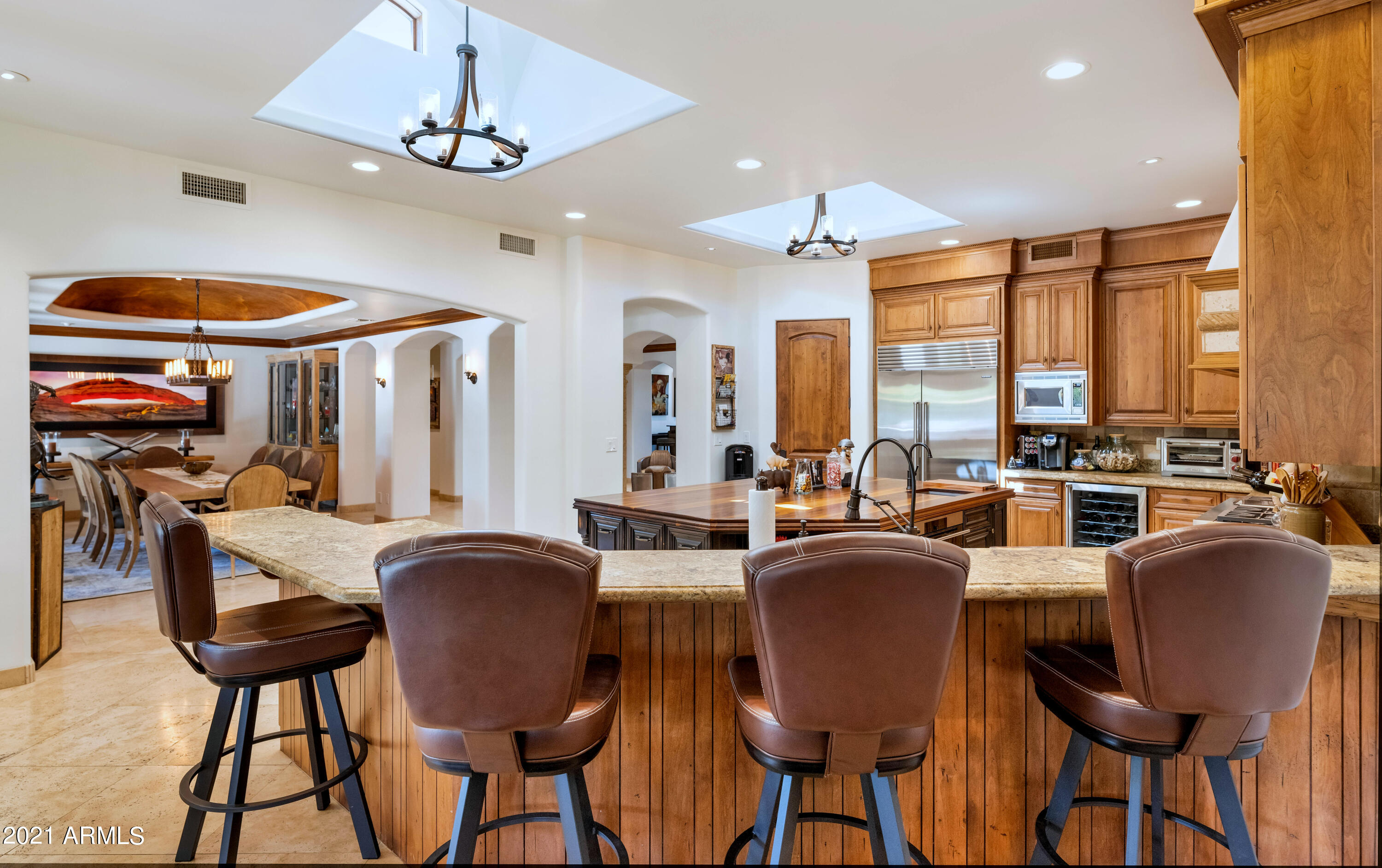 BRET HILLS - Residential