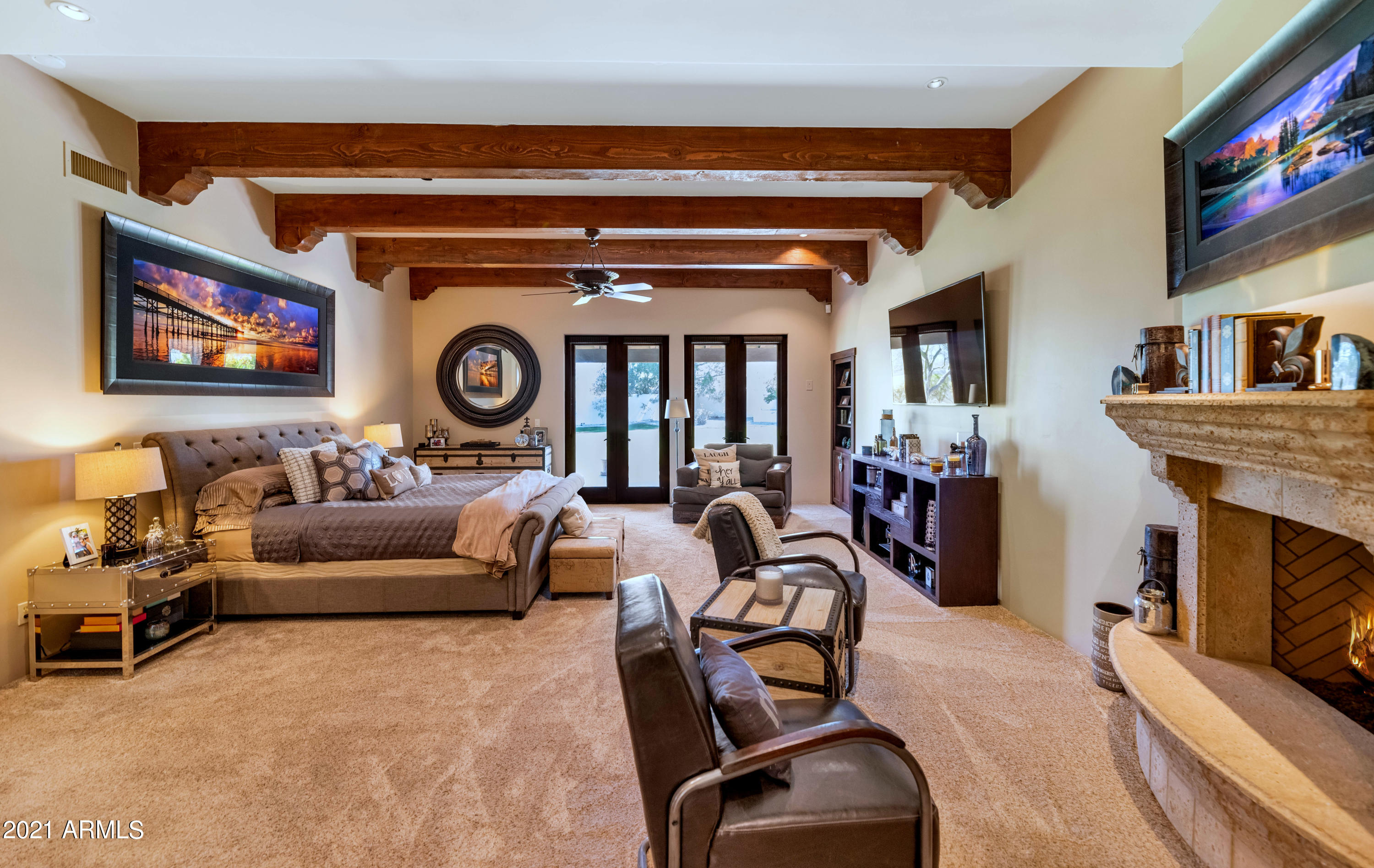 BRET HILLS - Residential