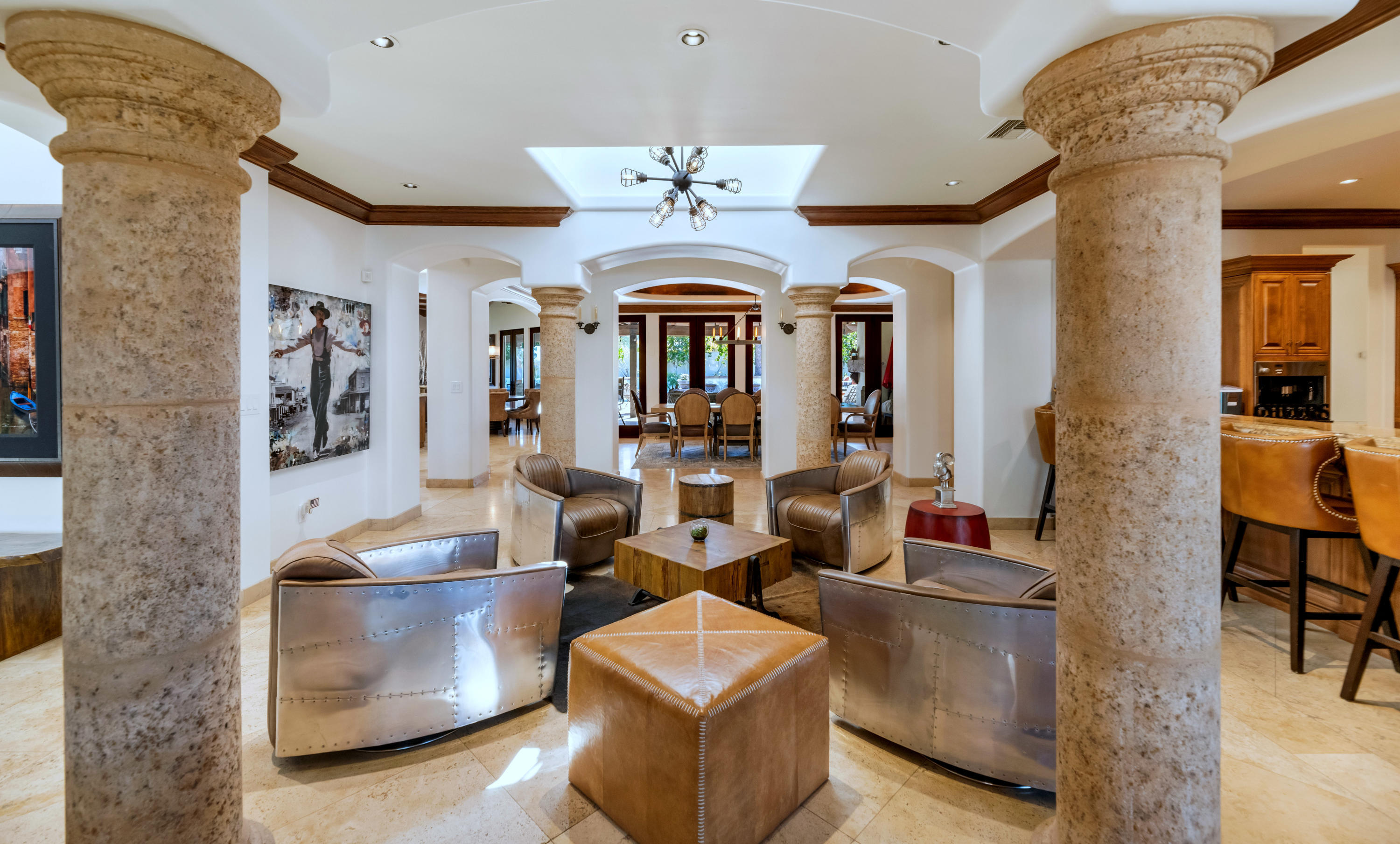 BRET HILLS - Residential
