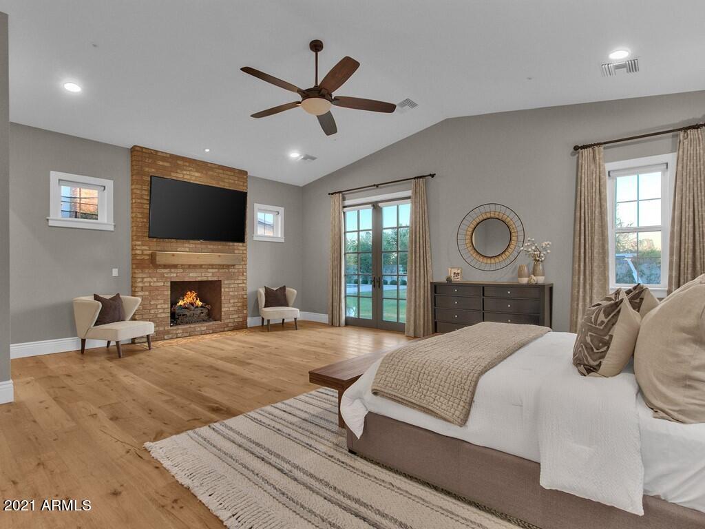 FAIRLANE - Residential