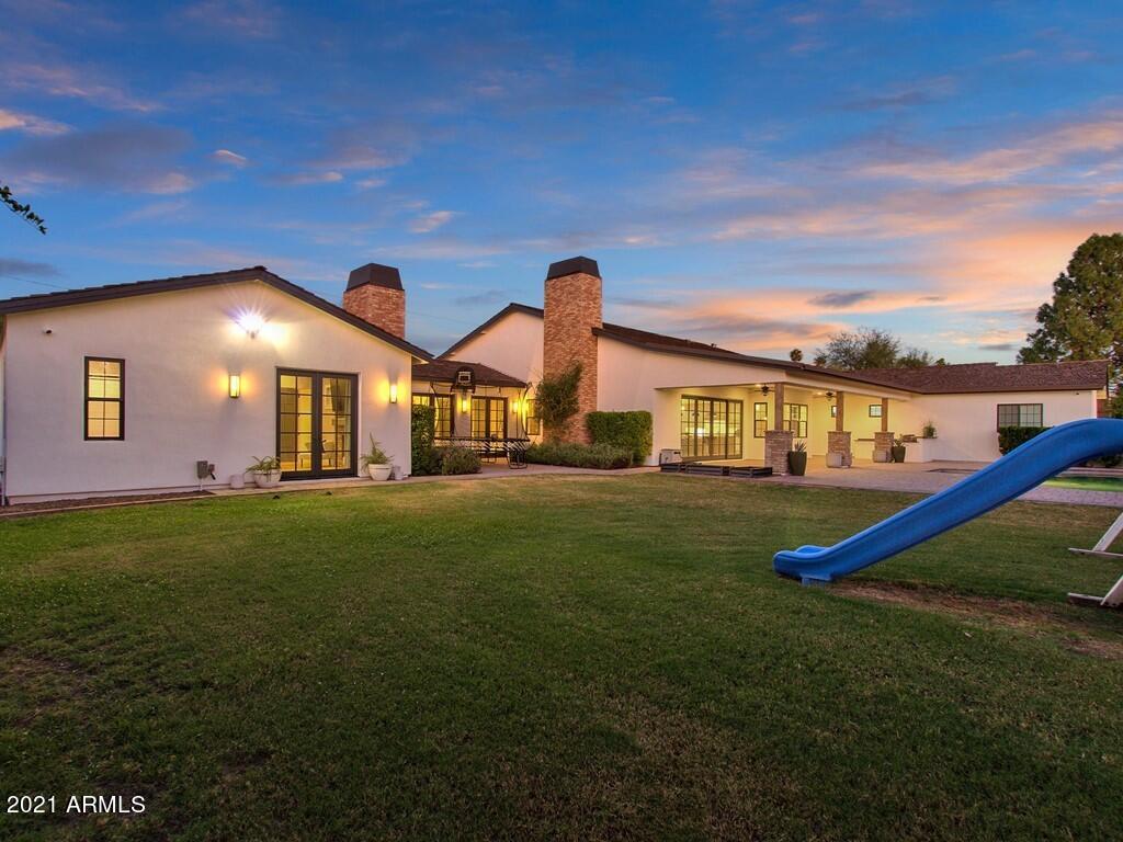 FAIRLANE - Residential