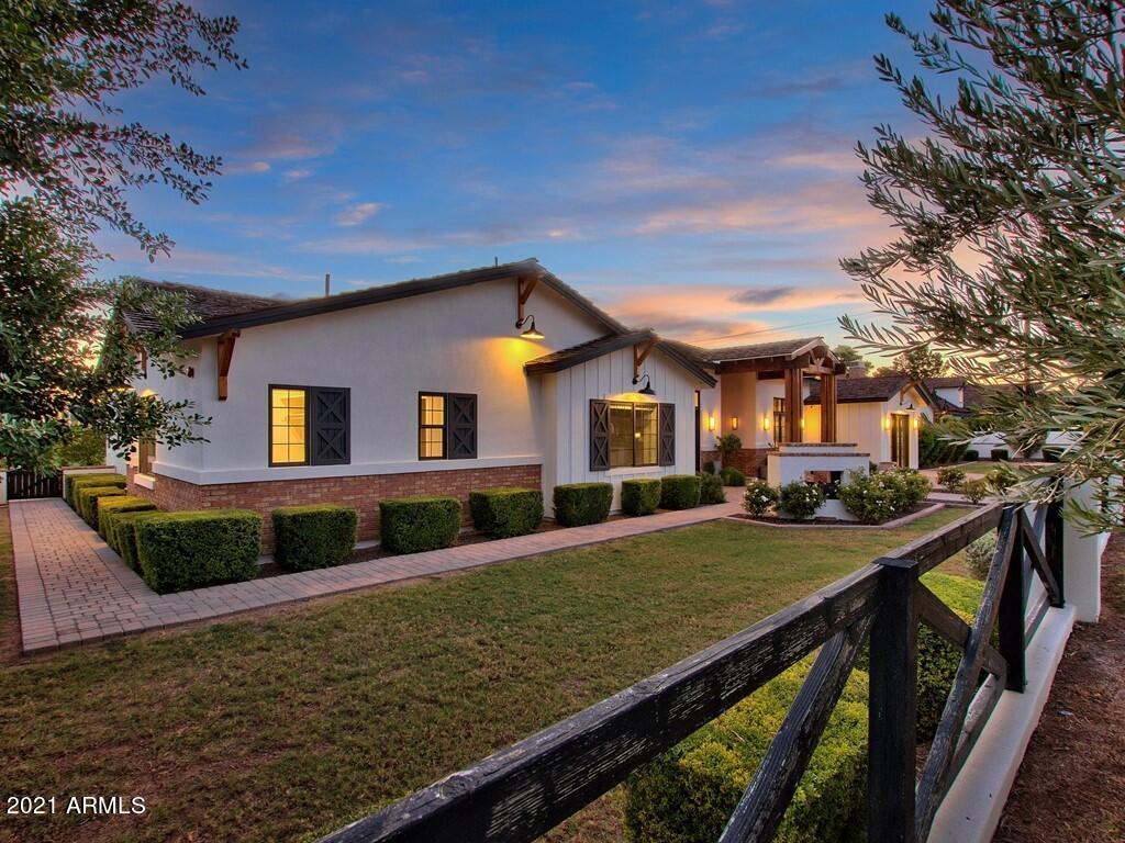 FAIRLANE - Residential