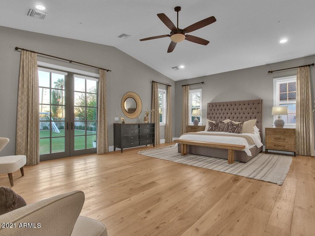 FAIRLANE - Residential