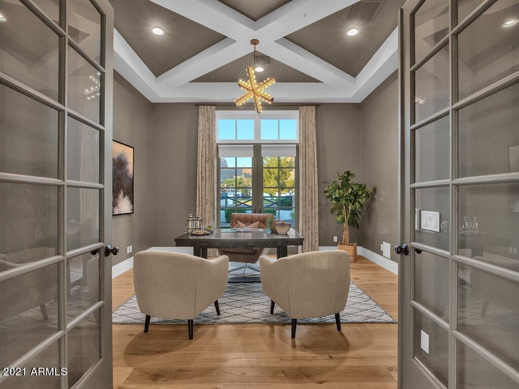 FAIRLANE - Residential