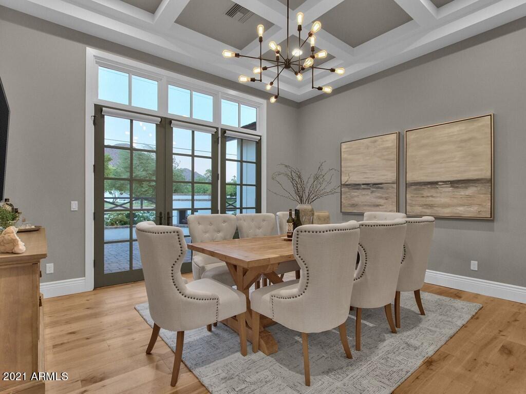FAIRLANE - Residential