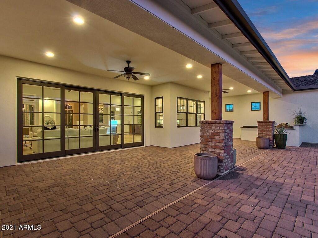 FAIRLANE - Residential
