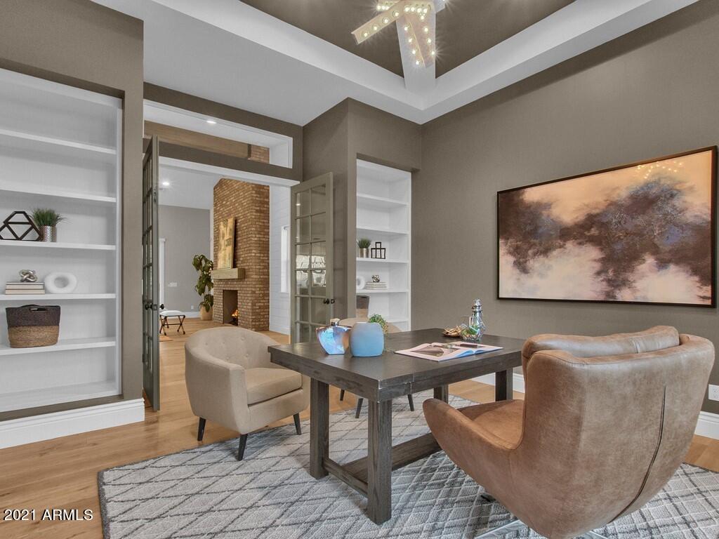 FAIRLANE - Residential
