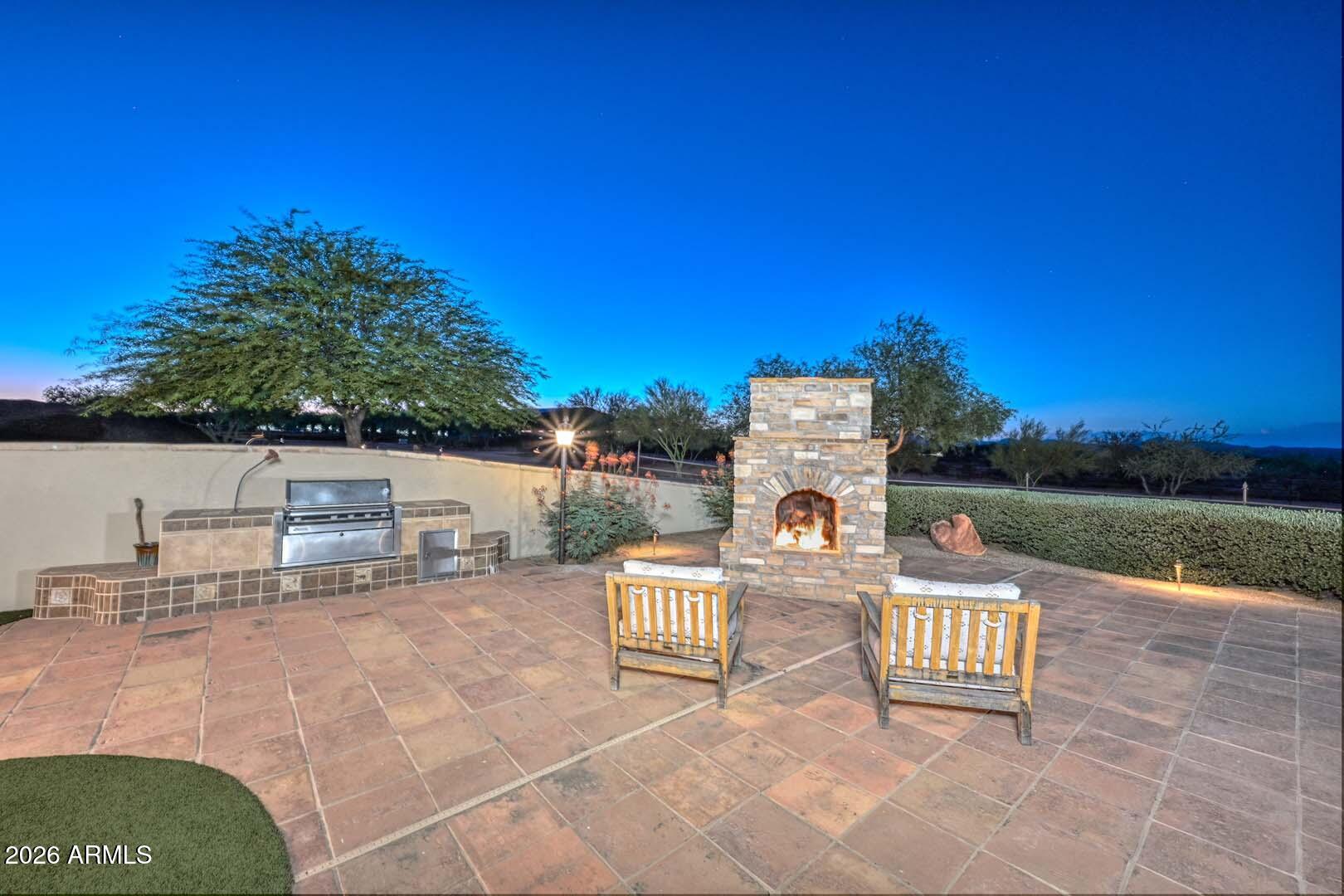 N/A - Residential