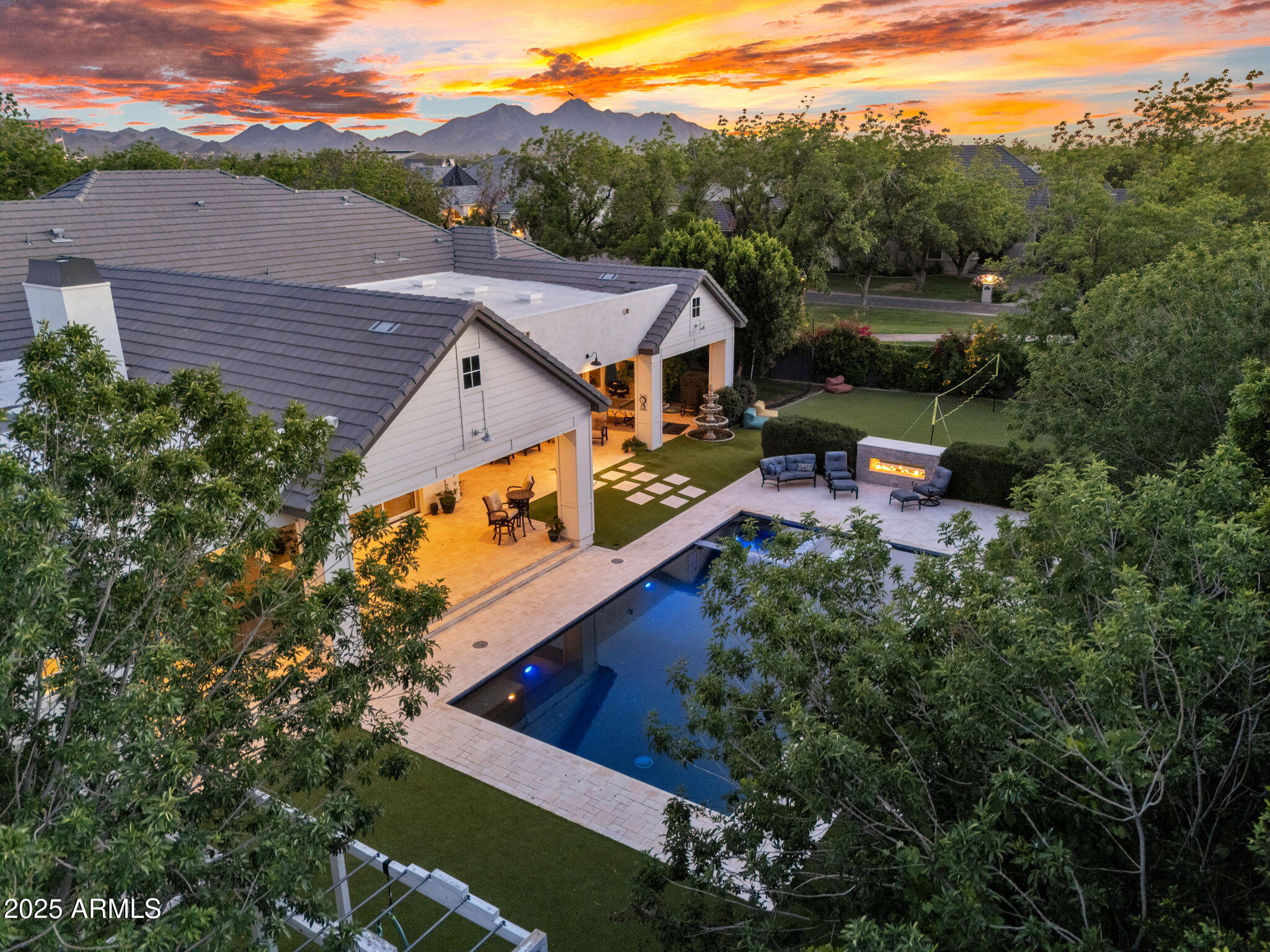 PECANS PHASE 2 - Residential