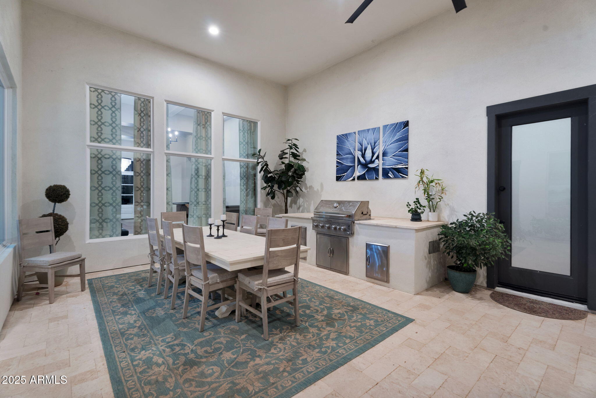 PECANS PHASE 2 - Residential