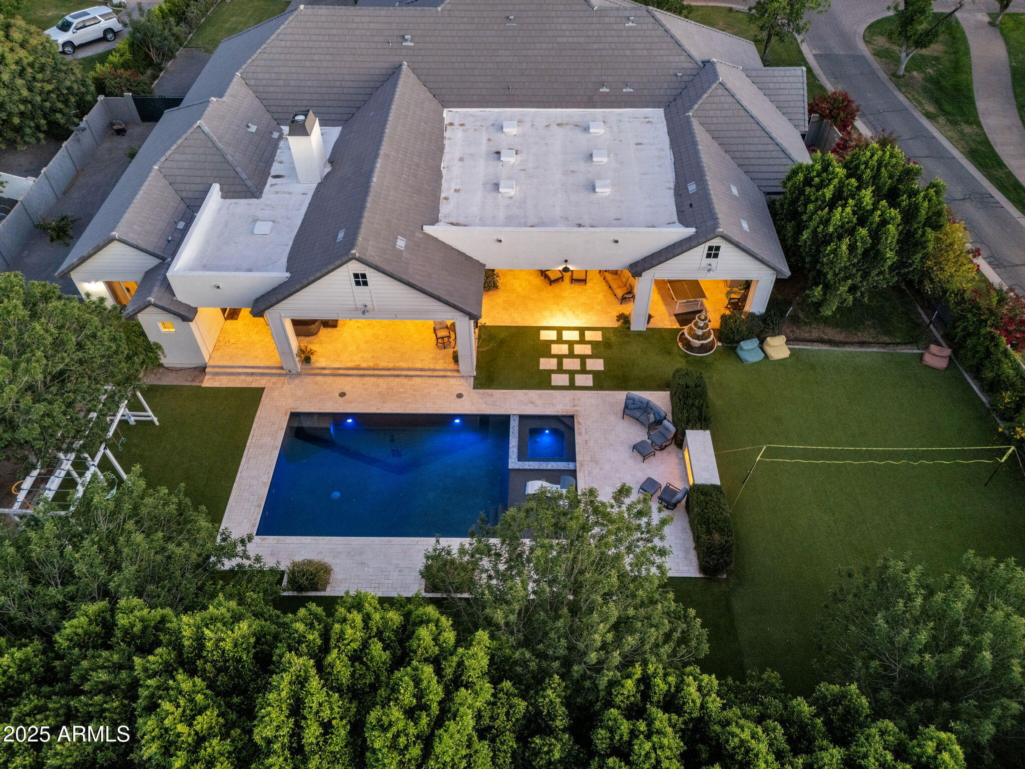 PECANS PHASE 2 - Residential