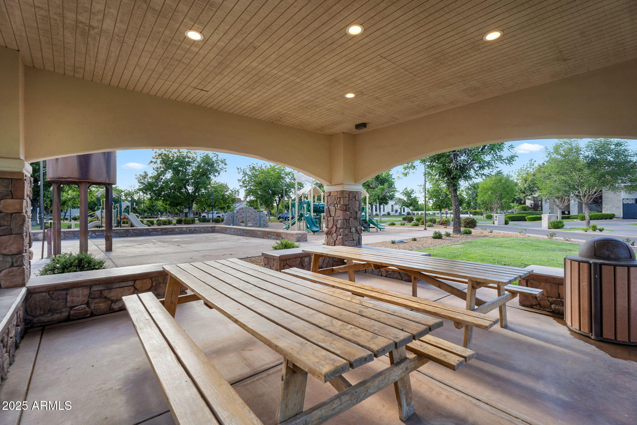 PECANS PHASE 2 - Residential