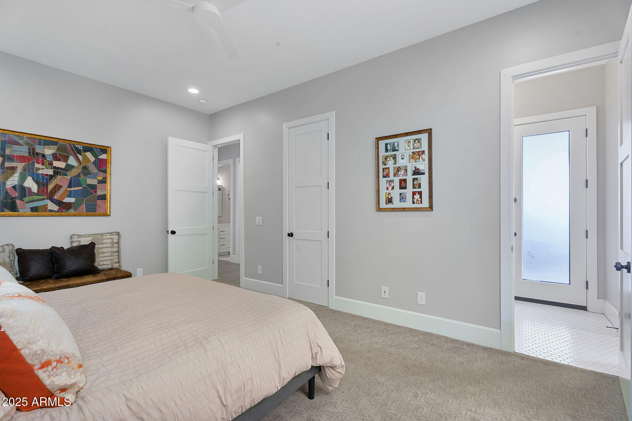 PECANS PHASE 2 - Residential