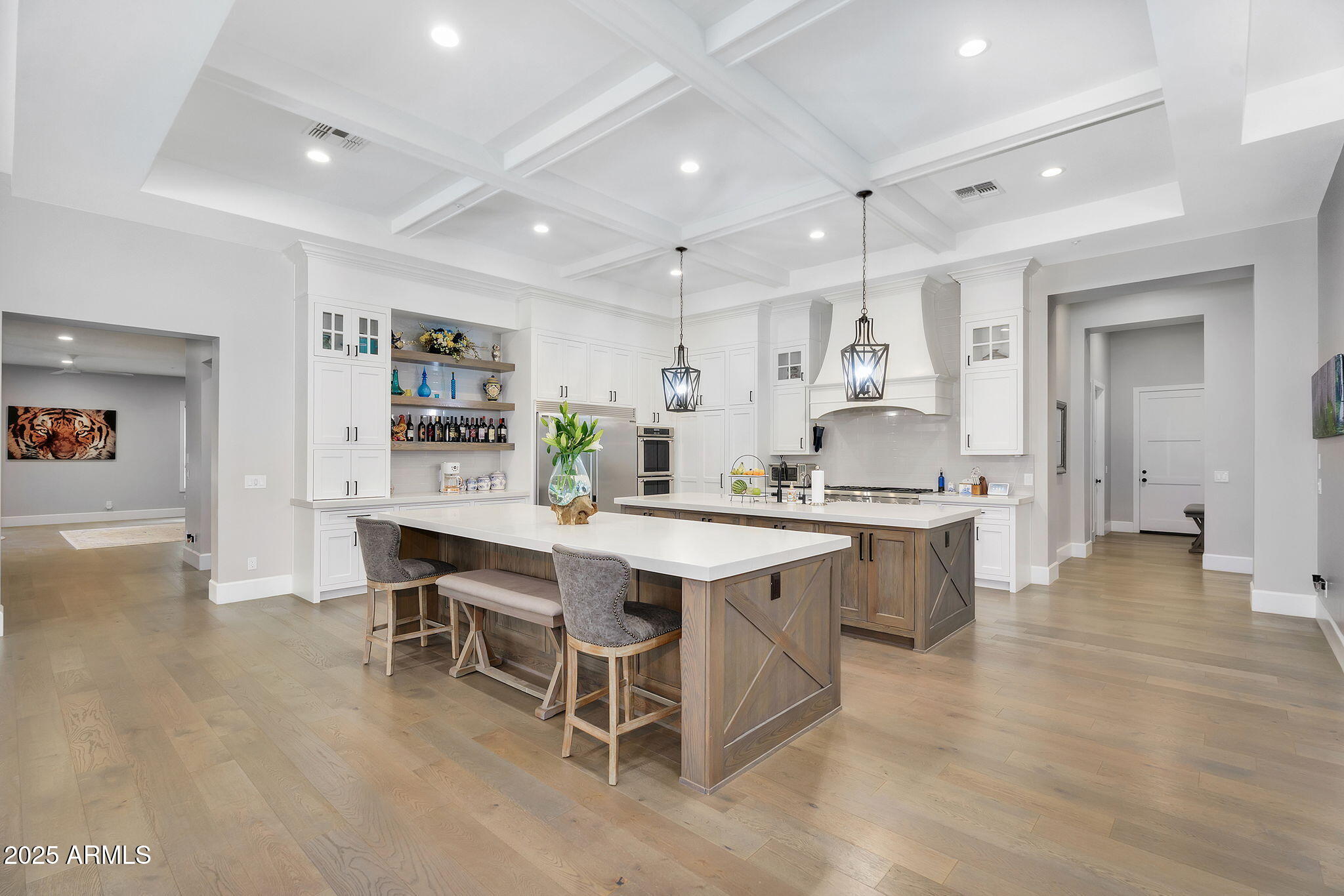 PECANS PHASE 2 - Residential