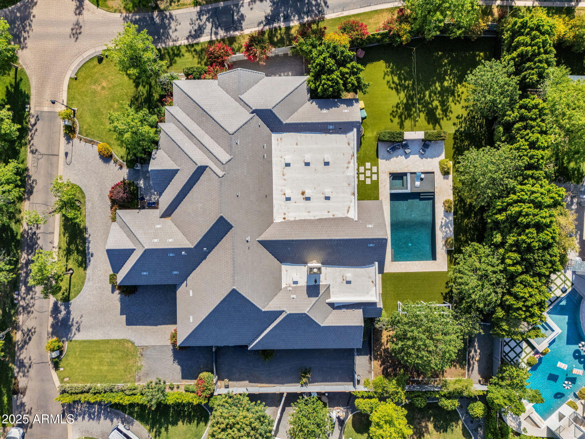 PECANS PHASE 2 - Residential