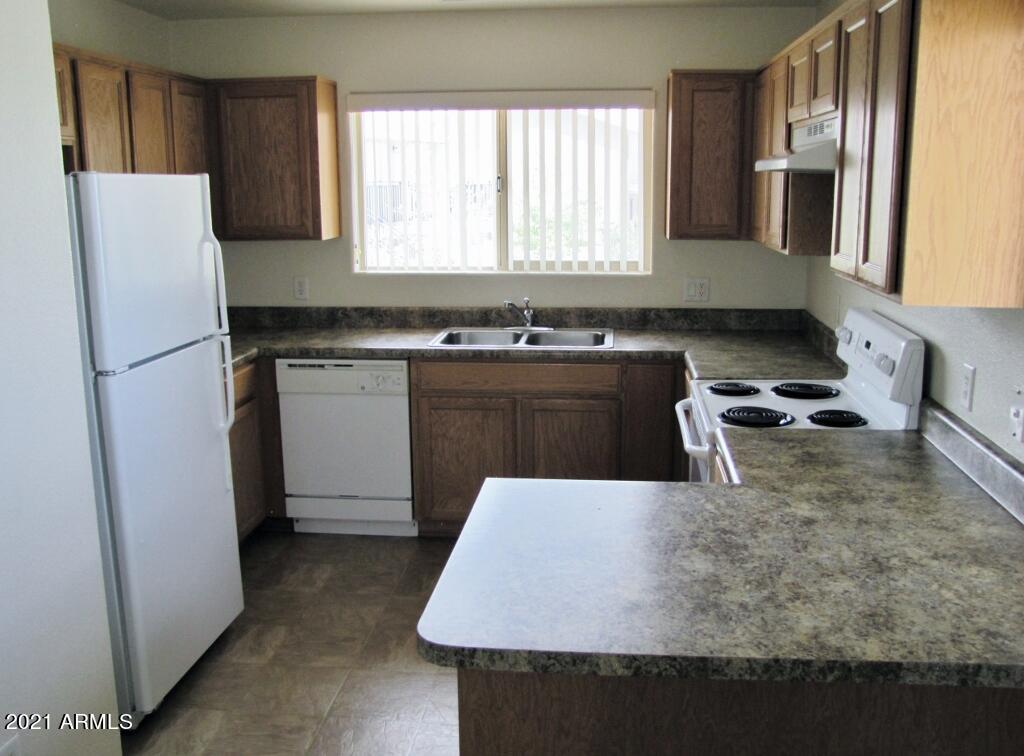 HACIENDA DON PEDRO - Residential Lease
