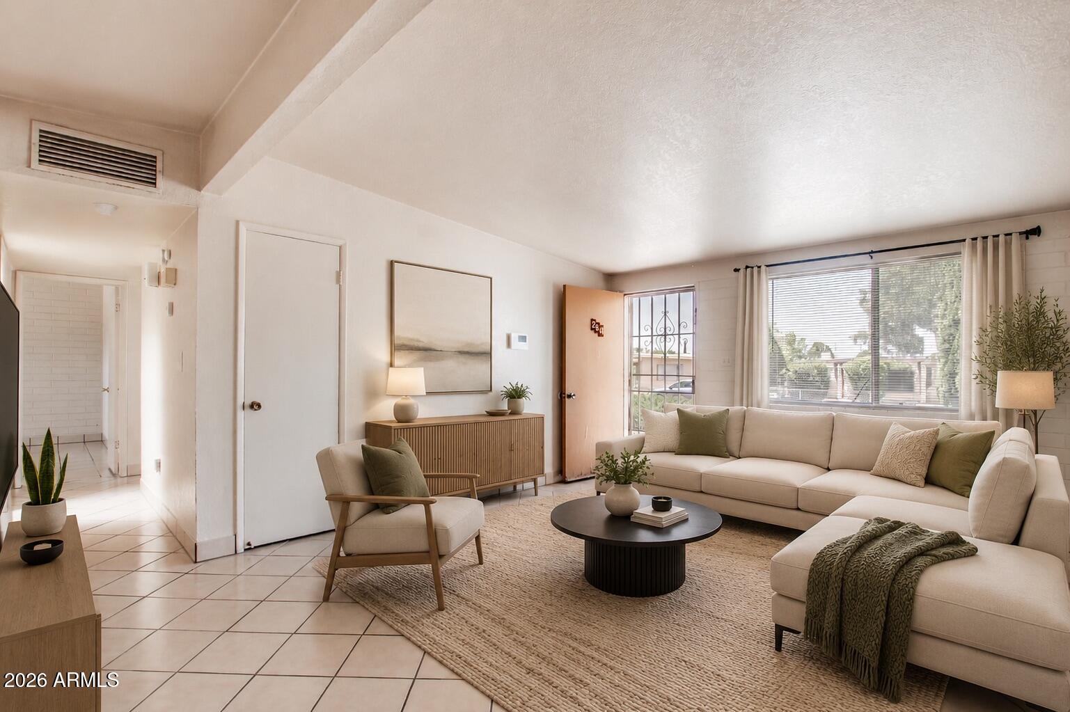 GARDEN CANYON TERRACE - Residential