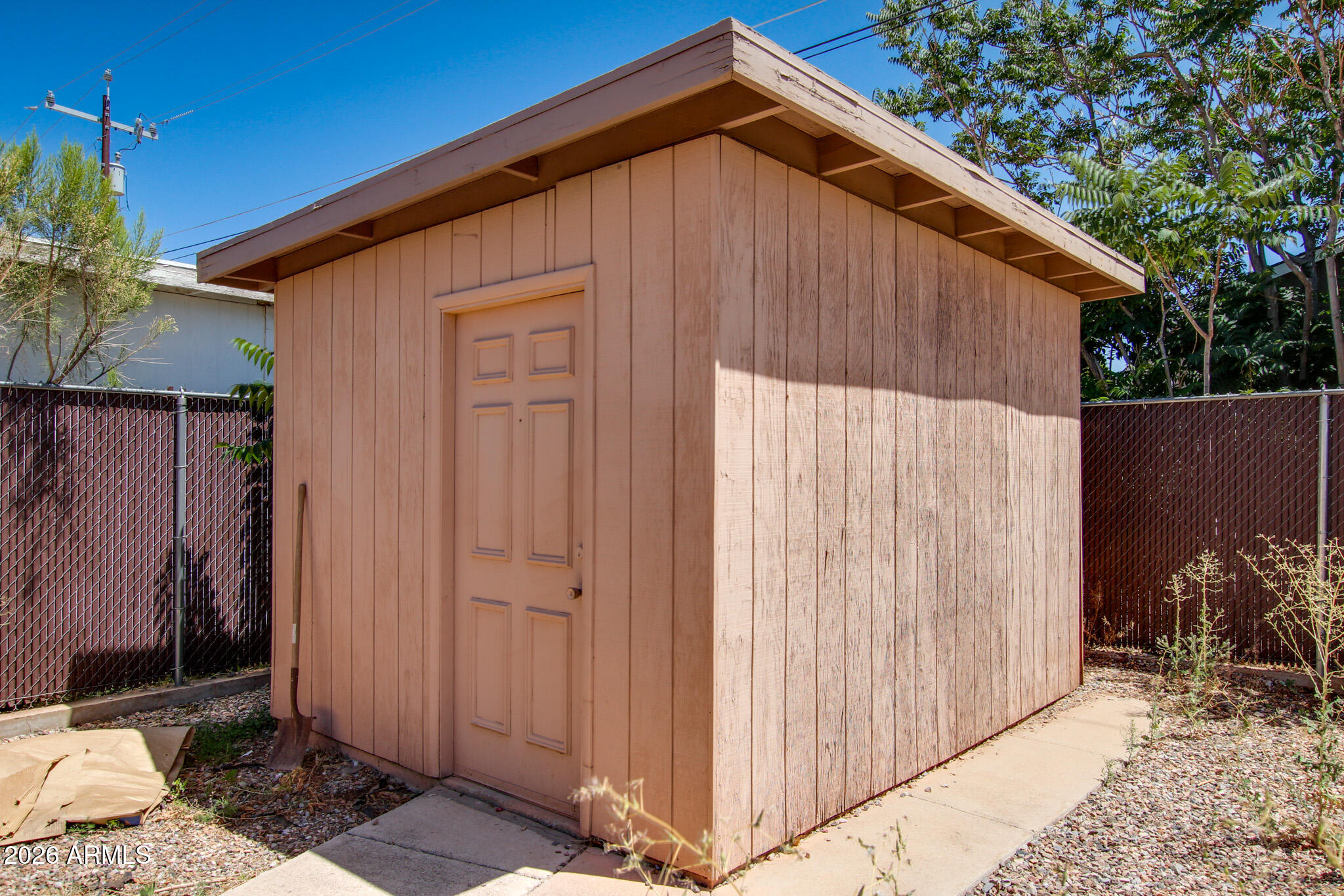 GARDEN CANYON TERRACE - Residential