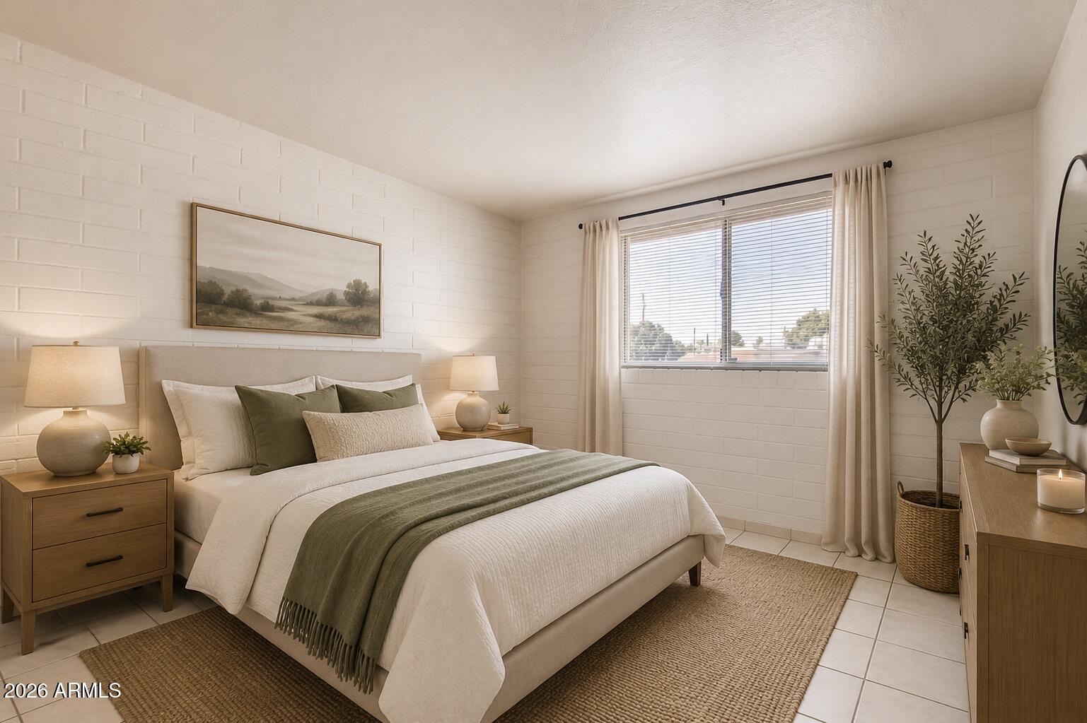 GARDEN CANYON TERRACE - Residential