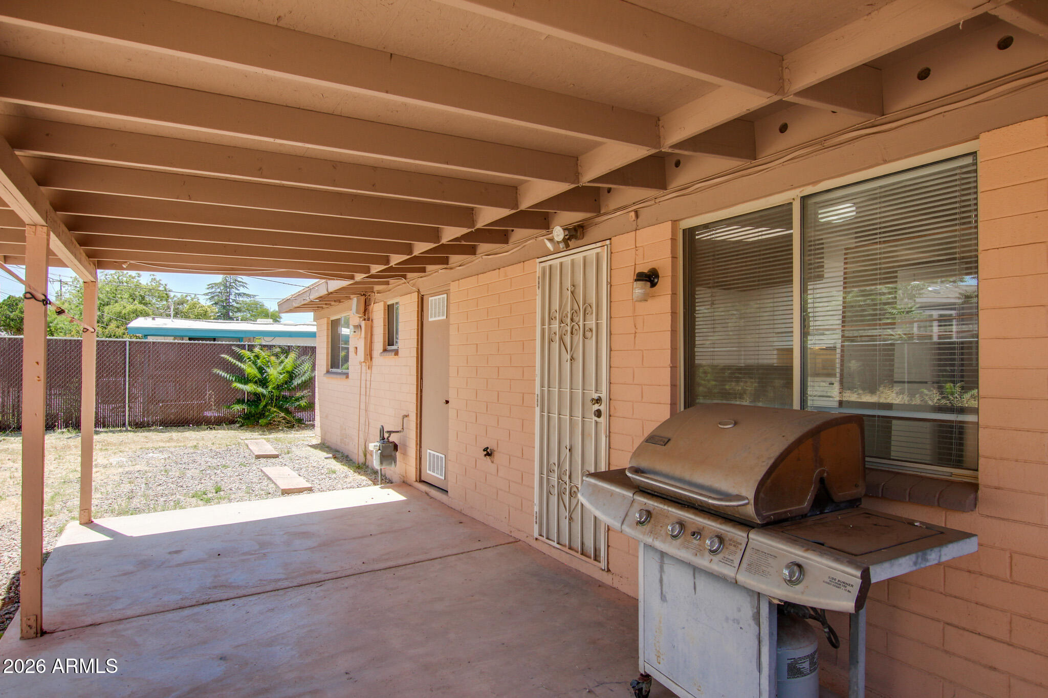 GARDEN CANYON TERRACE - Residential