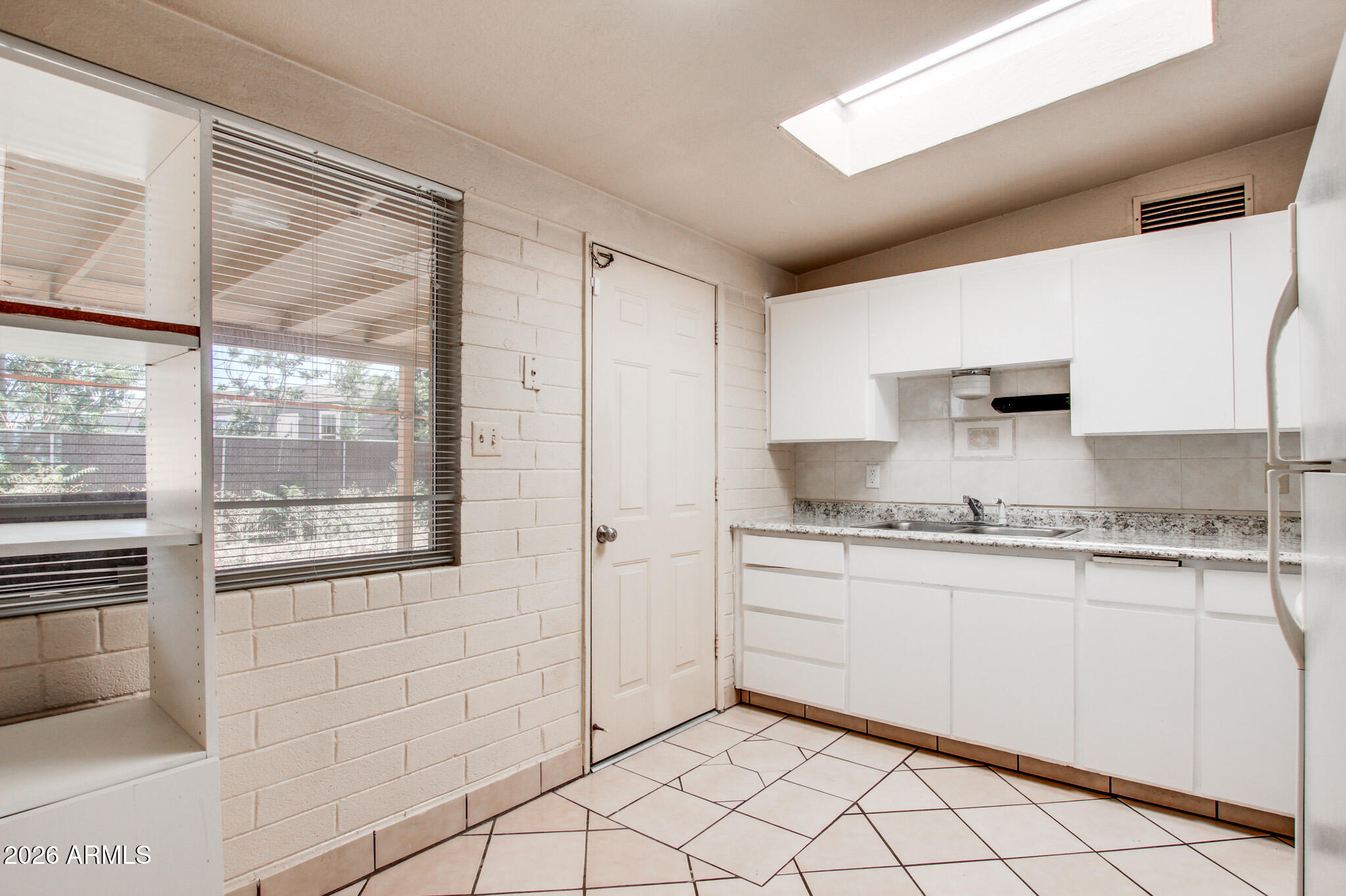 GARDEN CANYON TERRACE - Residential