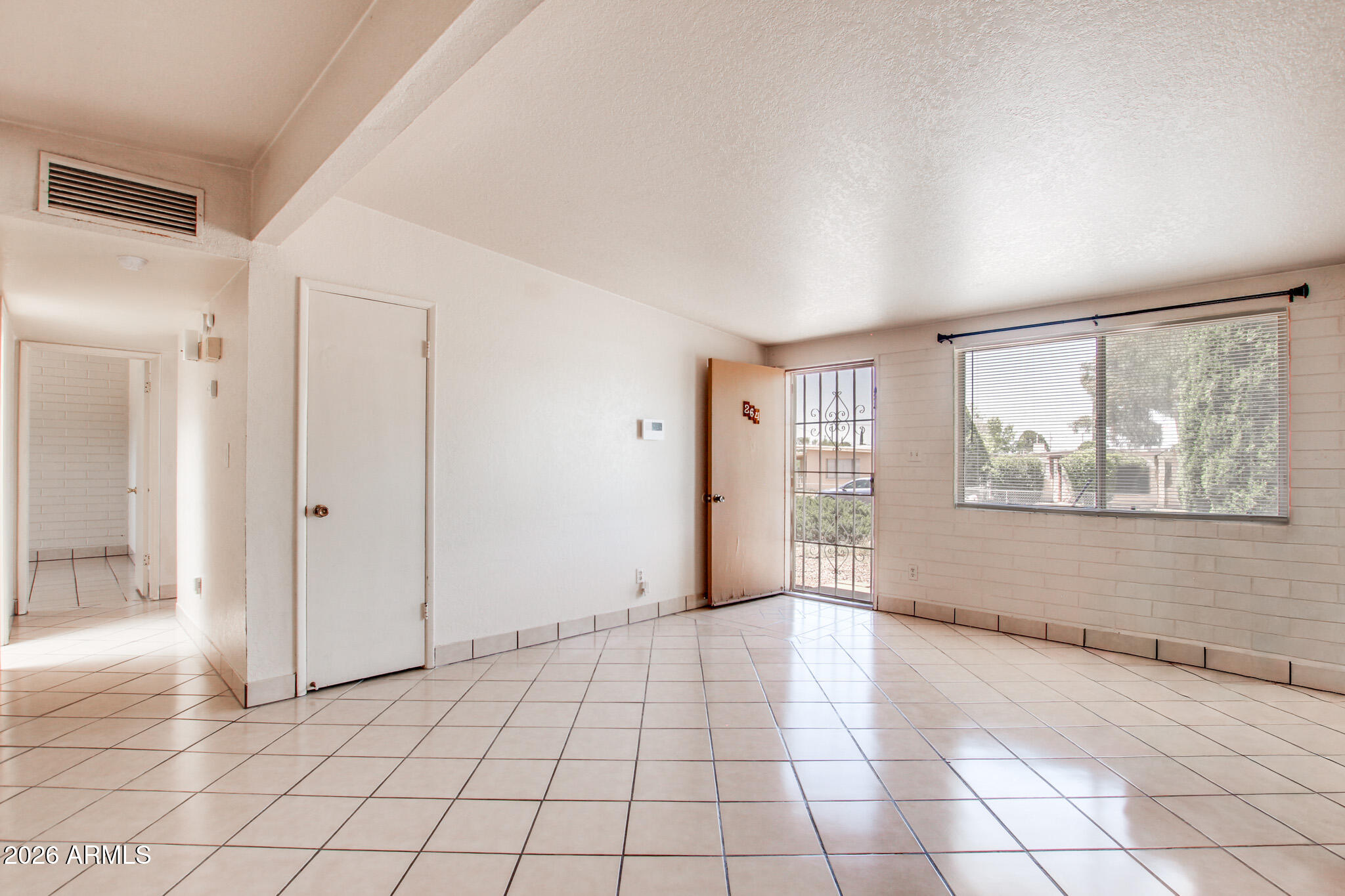 GARDEN CANYON TERRACE - Residential
