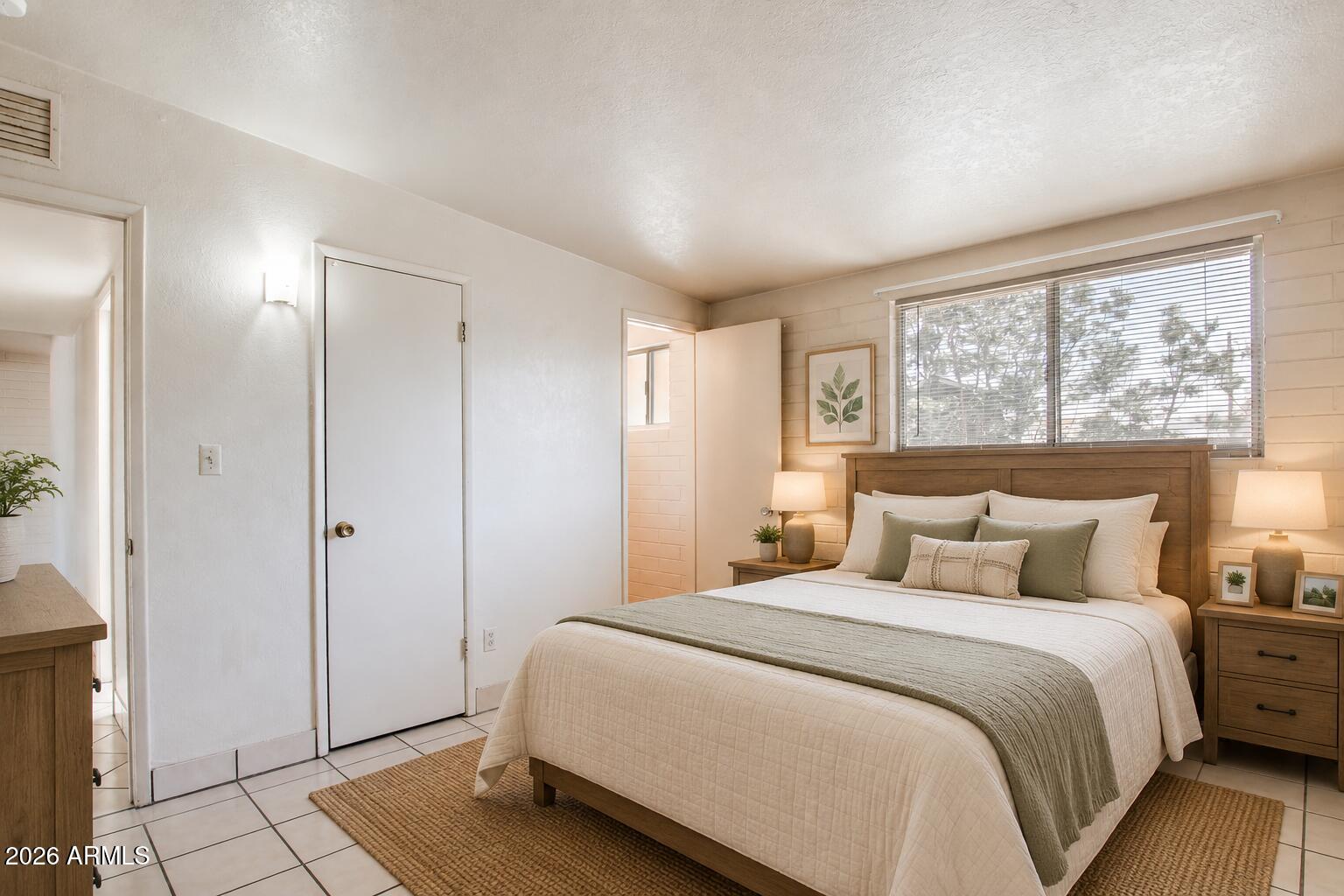 GARDEN CANYON TERRACE - Residential