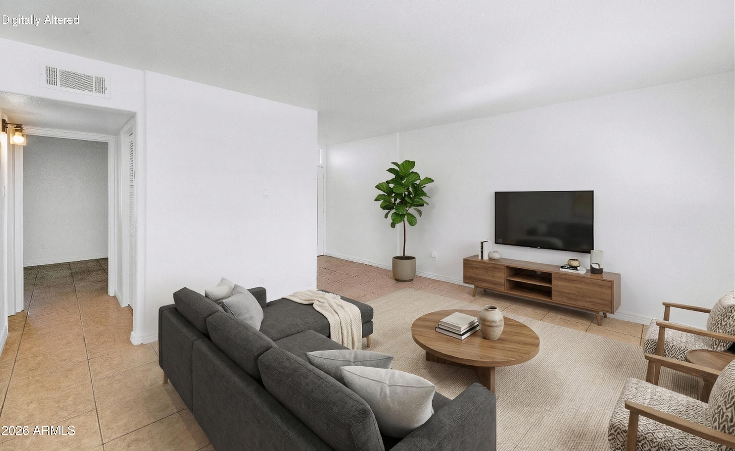 CIENTO CONDOMINIUMS - Residential