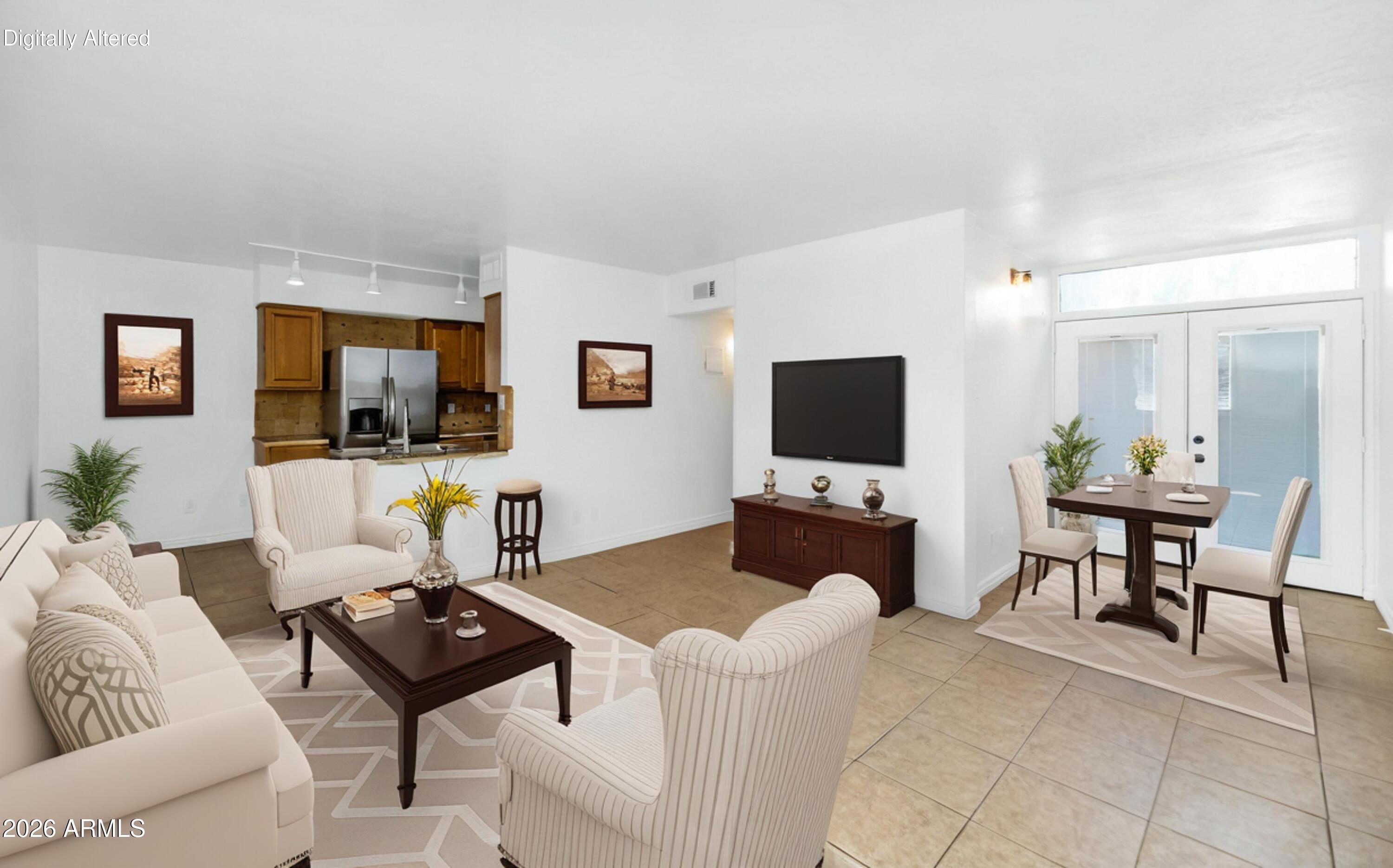 CIENTO CONDOMINIUMS - Residential