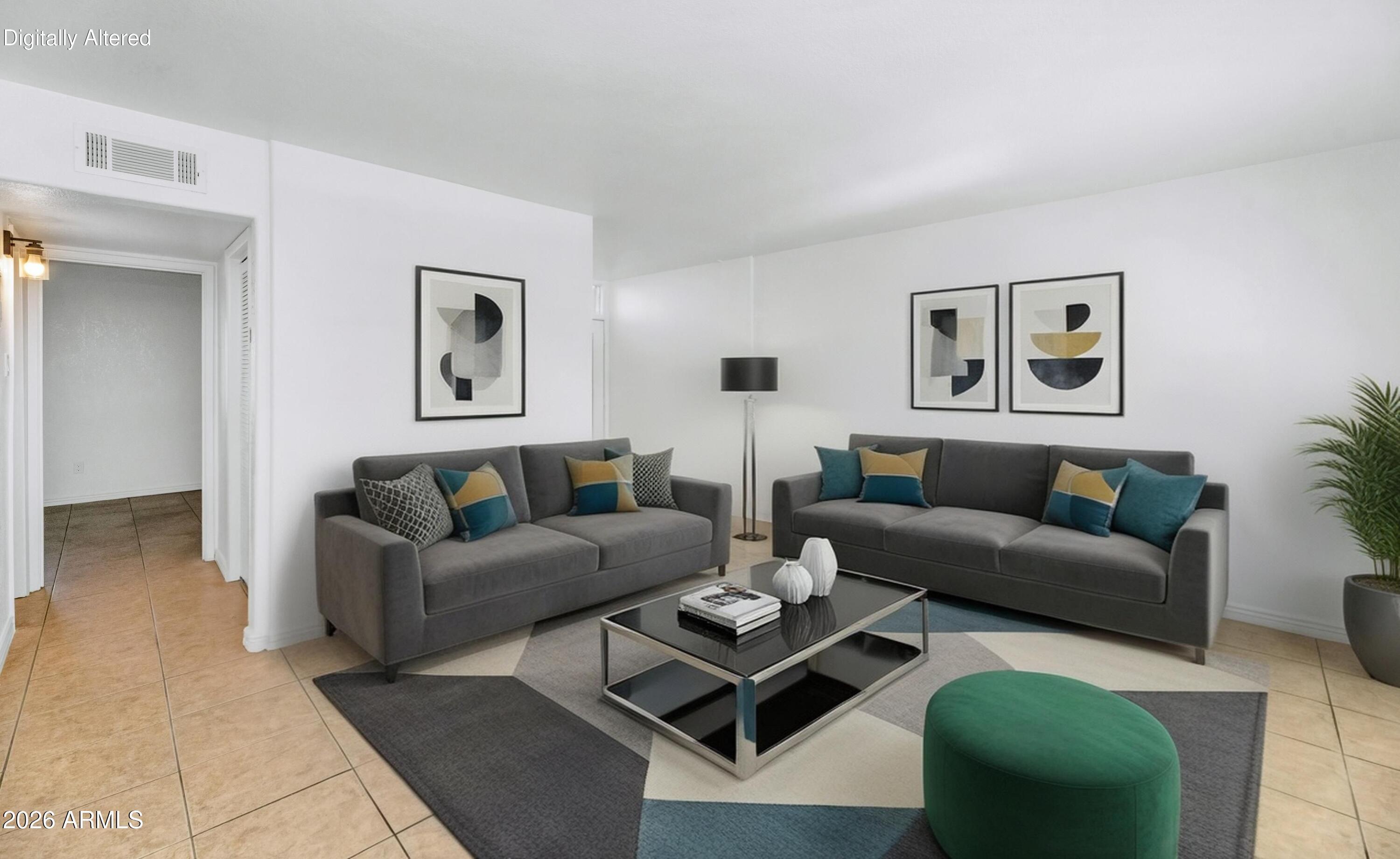 CIENTO CONDOMINIUMS - Residential