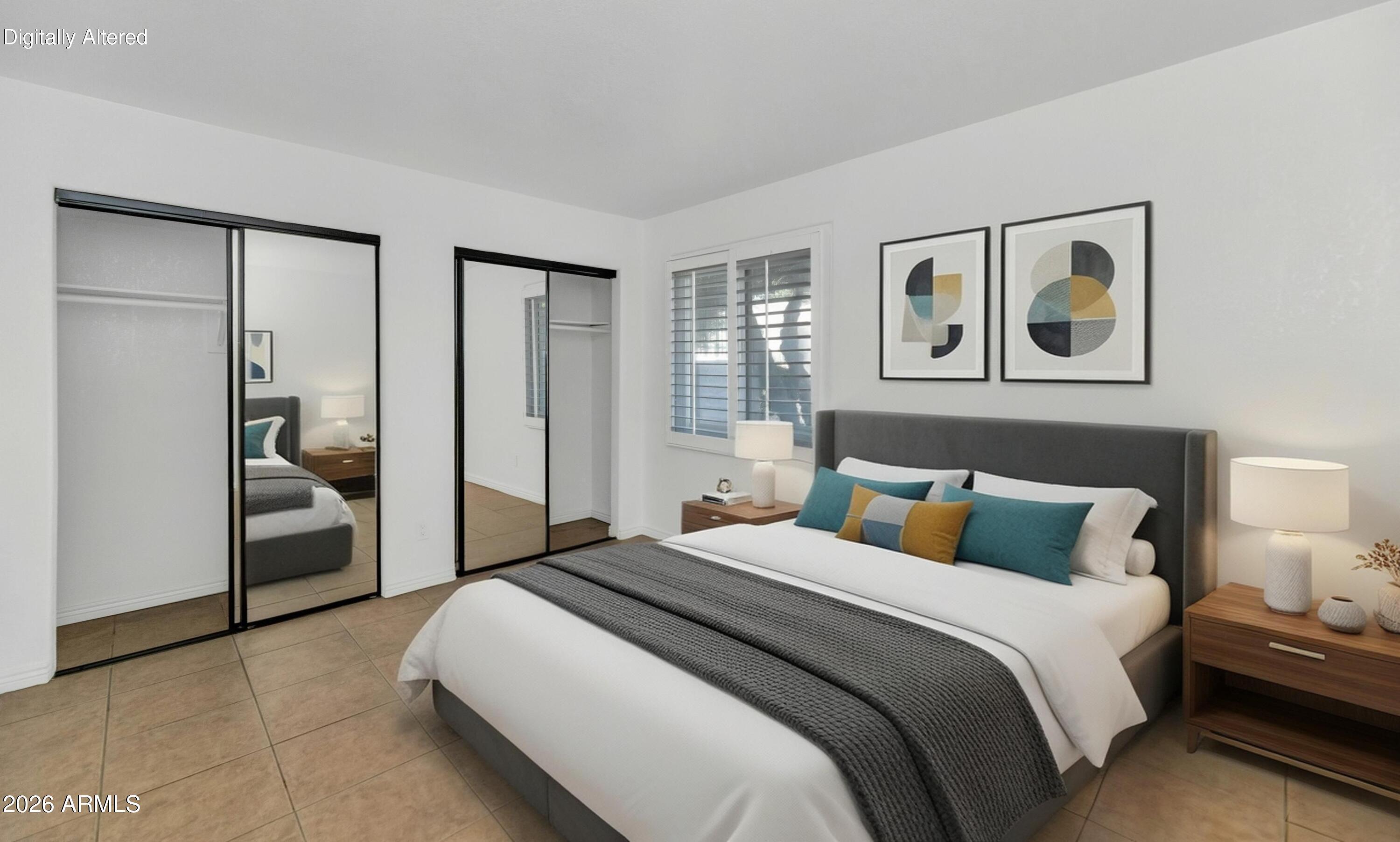 CIENTO CONDOMINIUMS - Residential