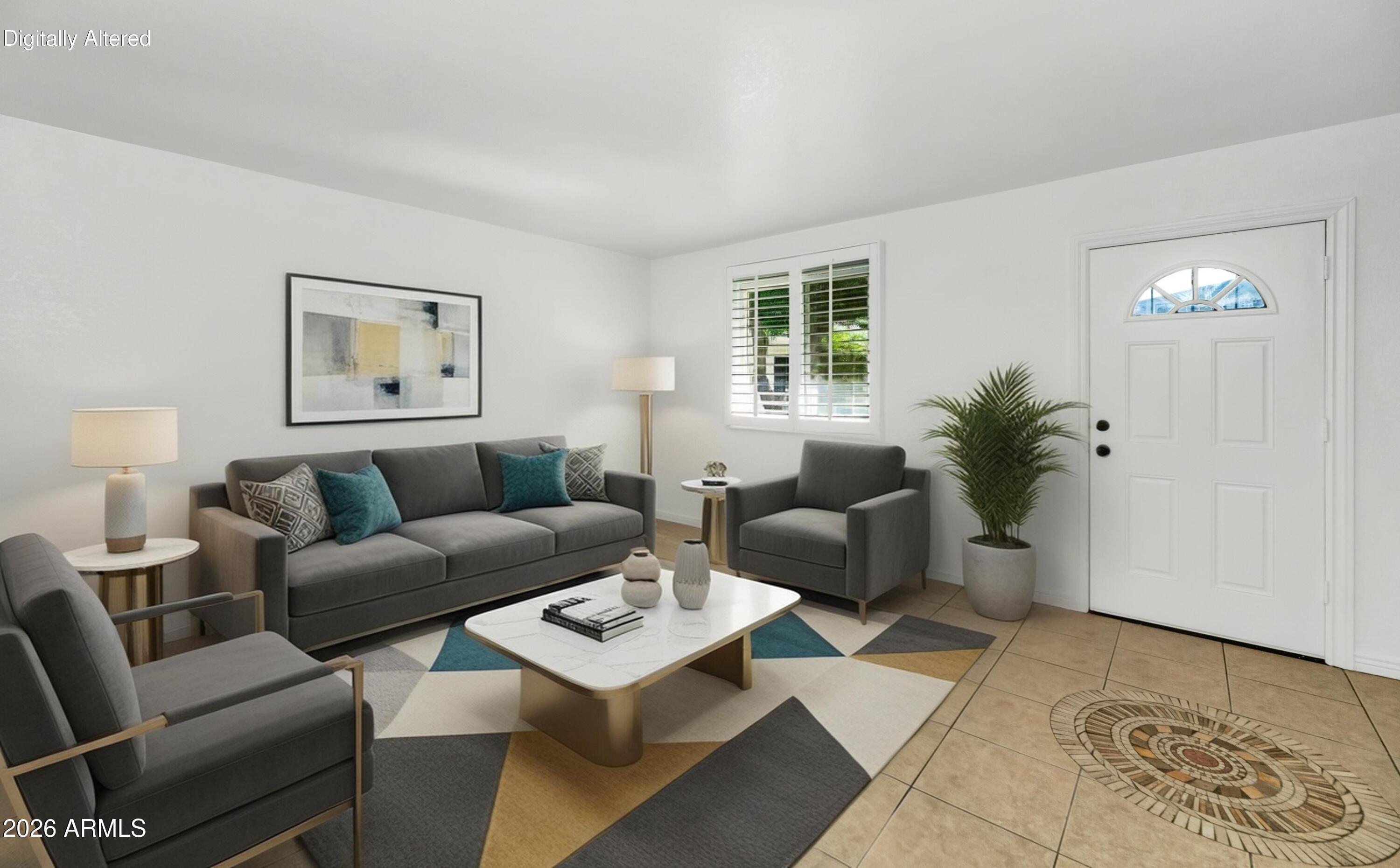 CIENTO CONDOMINIUMS - Residential